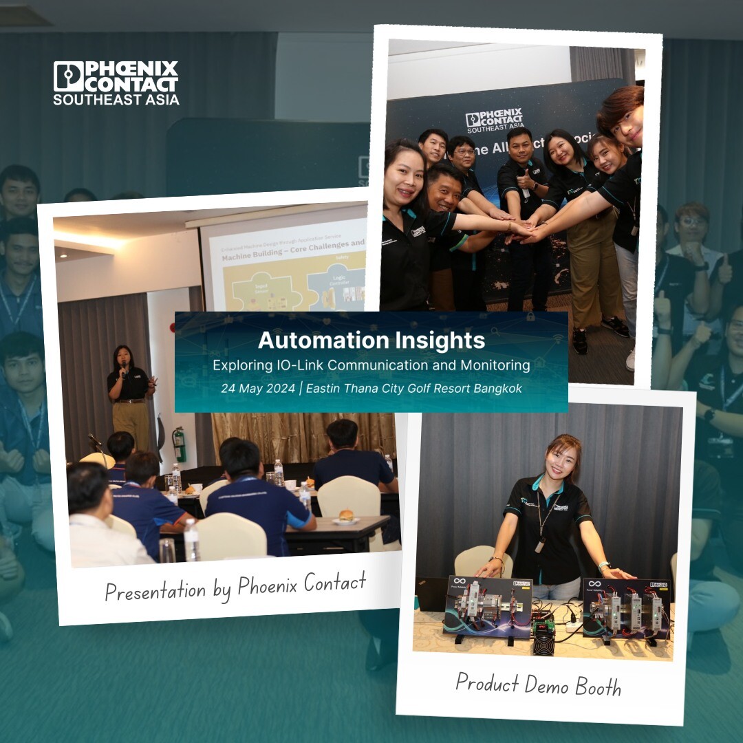 Phoenix Contact Viet Nam 7