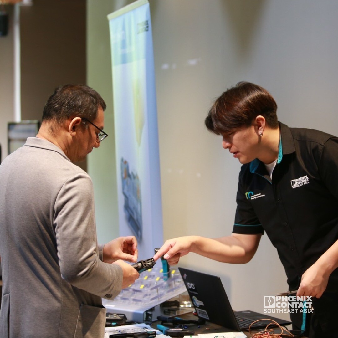 Phoenix Contact Viet Nam 9