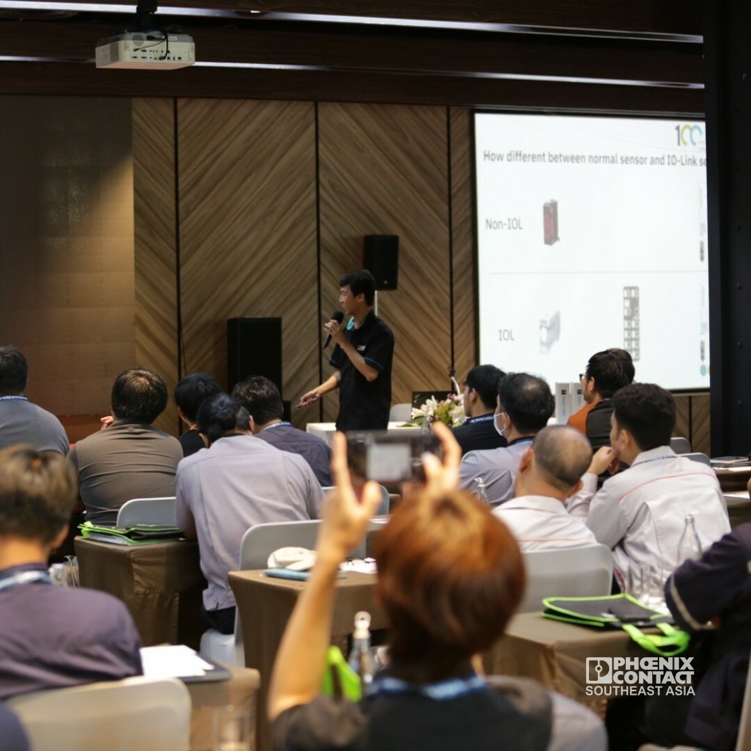 Phoenix Contact Viet Nam 10