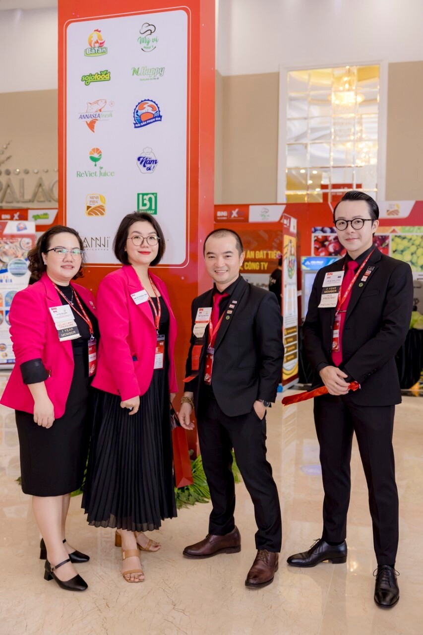 Quốc Tế An Na Sea 3