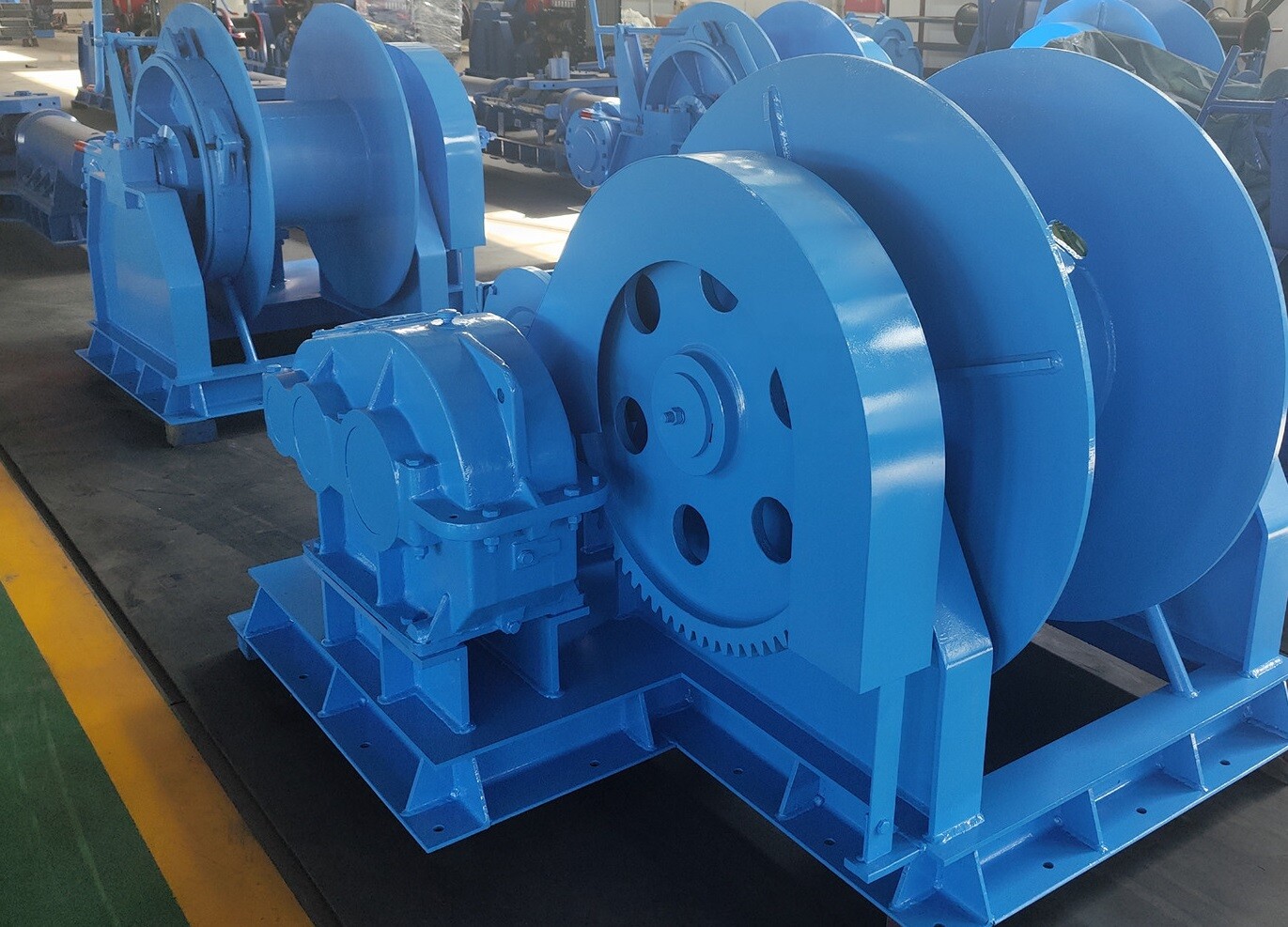 Kỹ Nghệ Kingtech 2