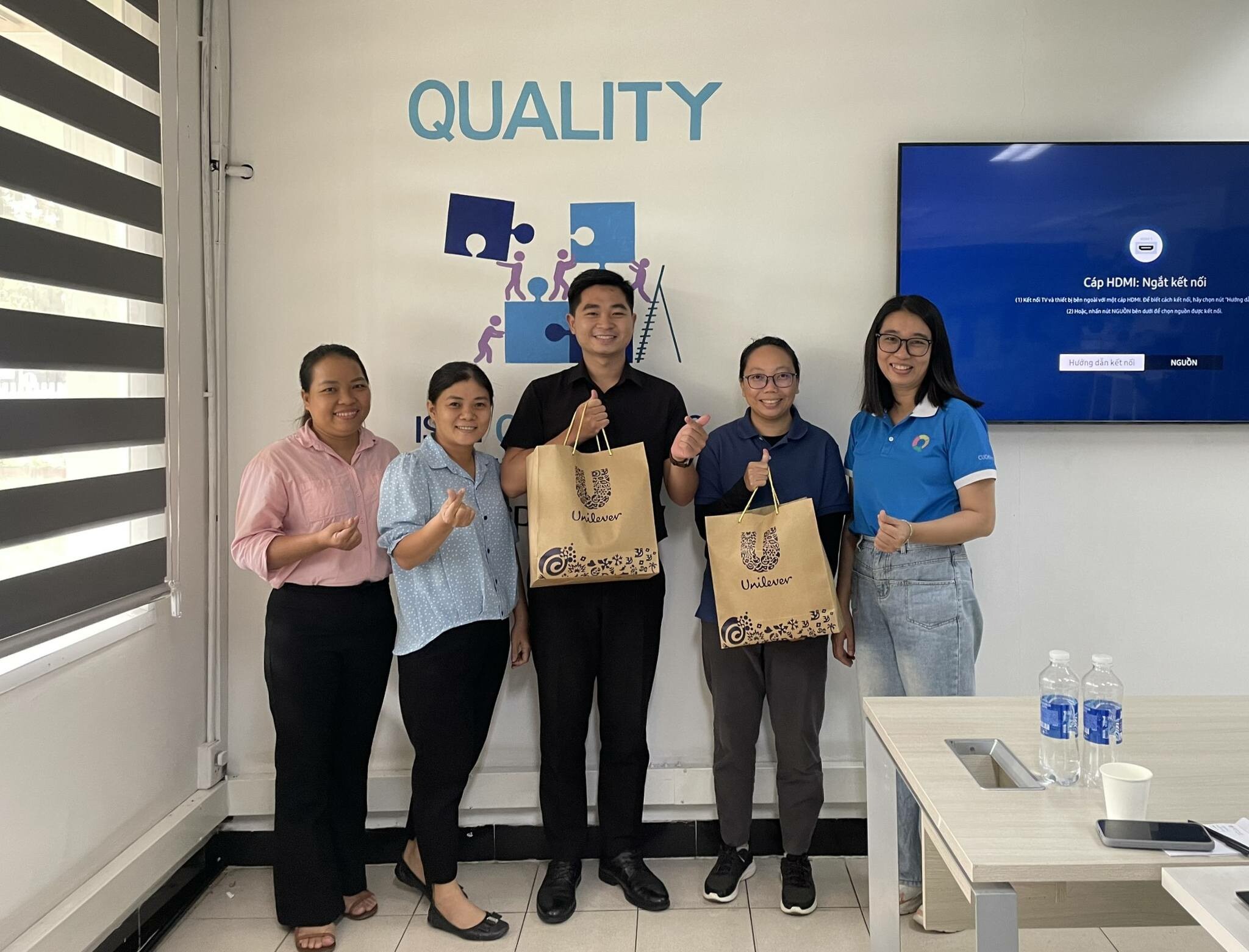 DỊCH THUẬT VẠN TÍN 9