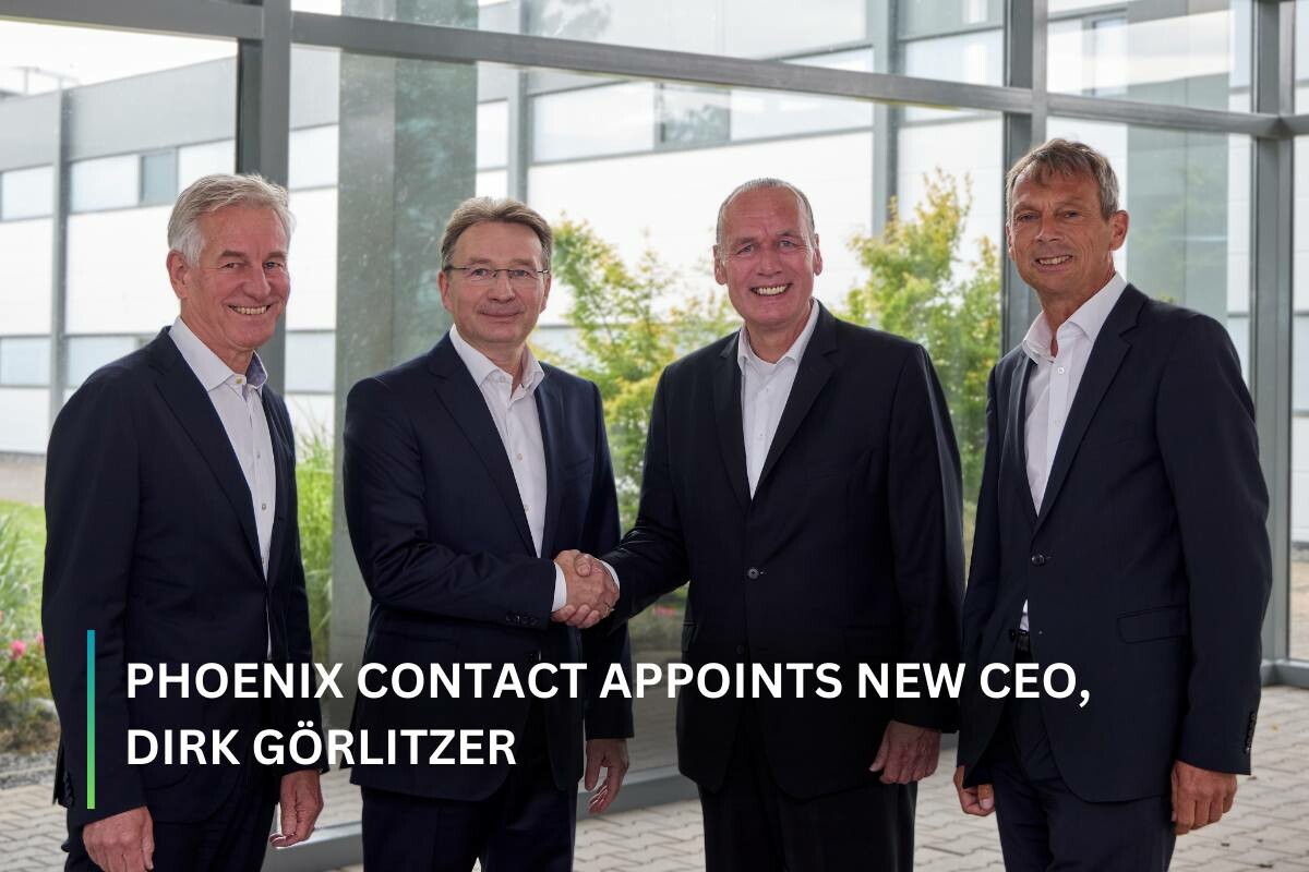 Phoenix Contact Viet Nam 2