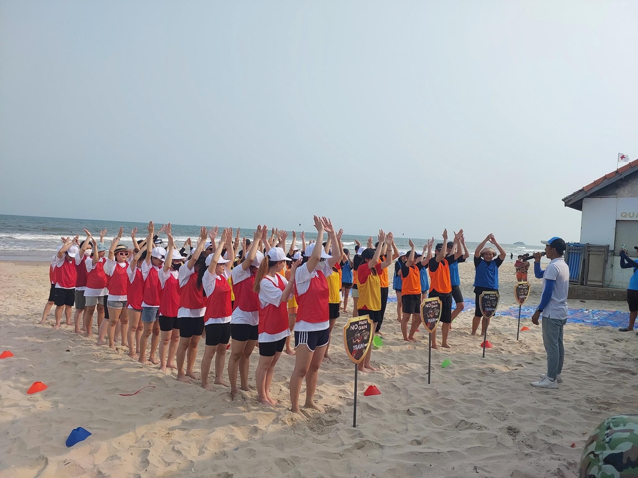 Công Ty TNHH Prima THP 8