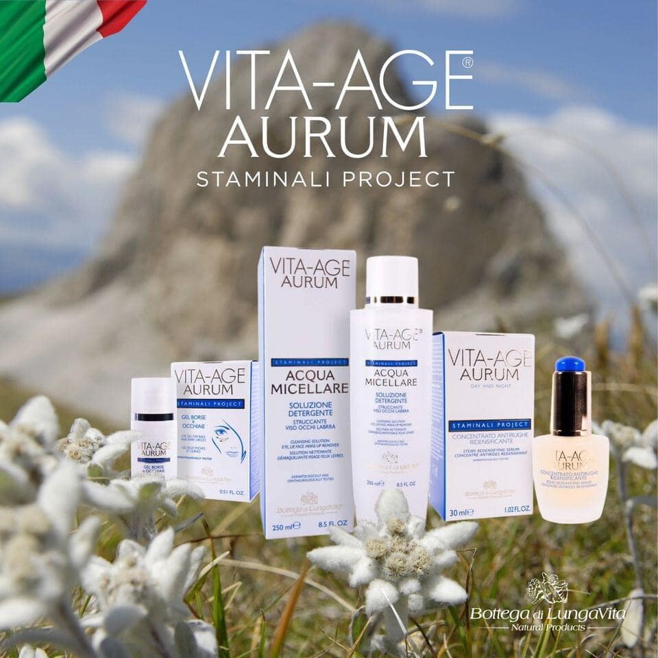 Mỹ Phẩm Sinh Học Thiên Hà 8