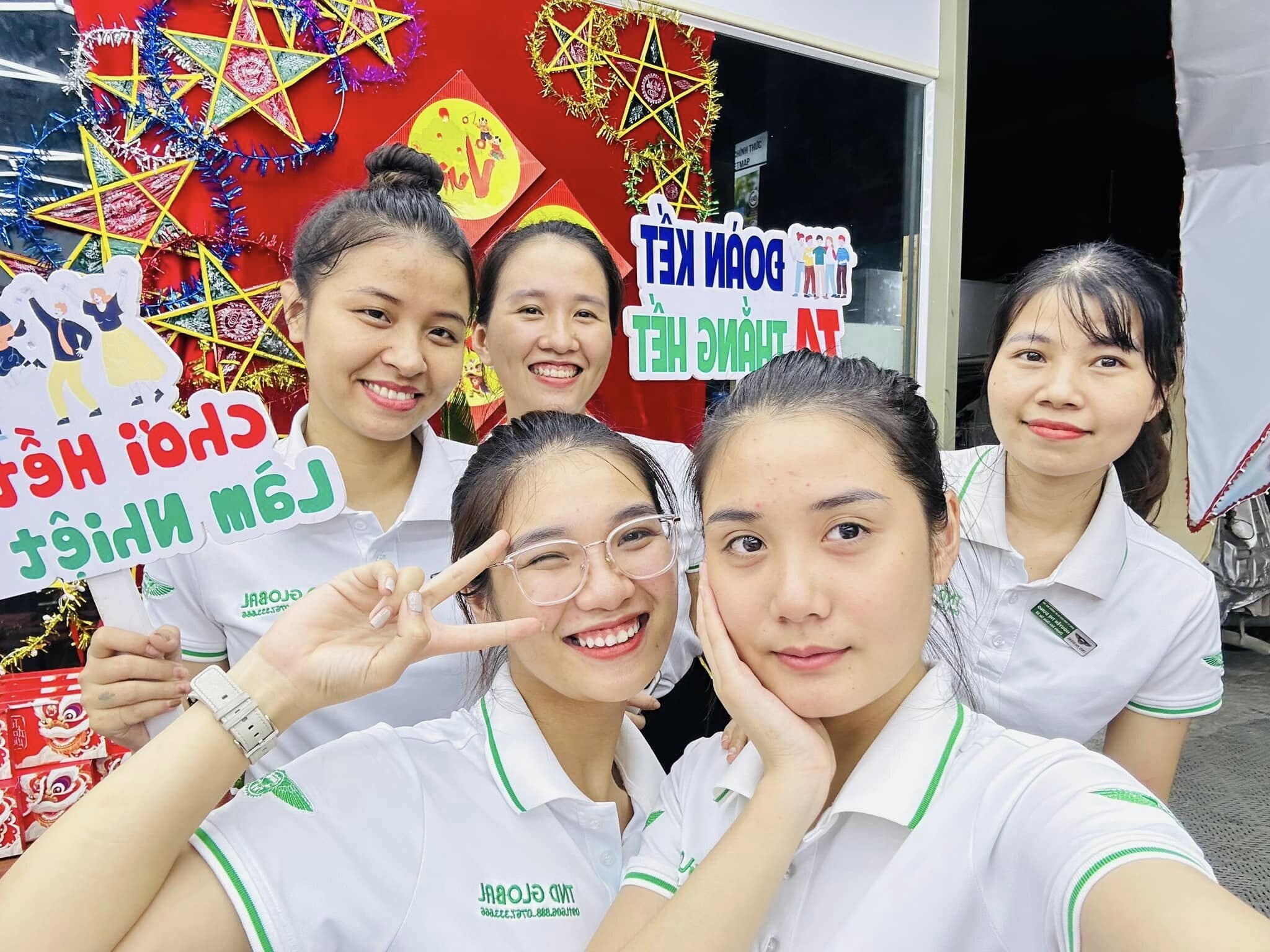 Dịch Vụ & Thương Mại TND 10