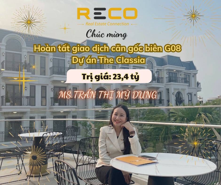 Bất Động Sản RECO 2