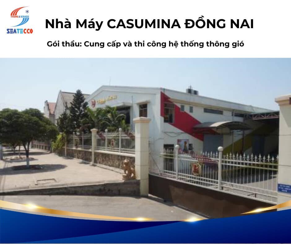 DỊCH VỤ SEATECCO 2