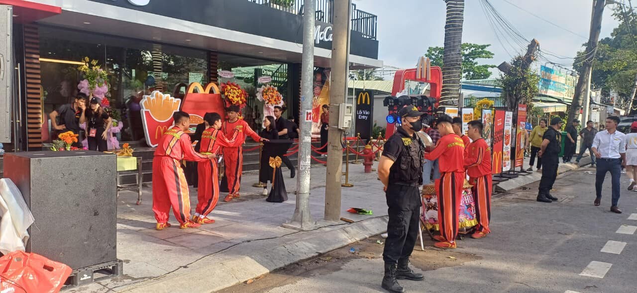 BẢO VỆ HOA SEN 6