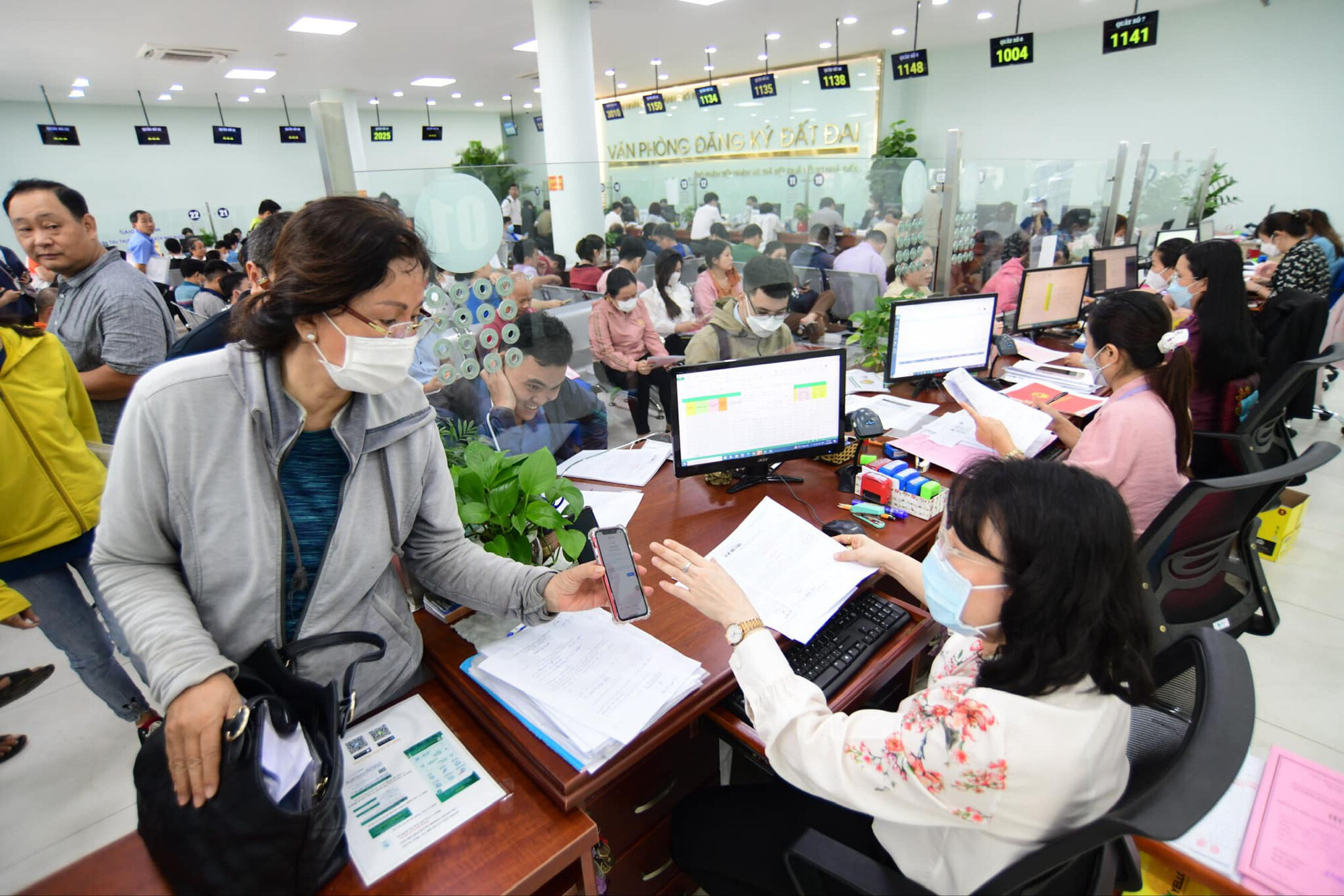 Bất động sản Hưng Hưng Thịnh 6