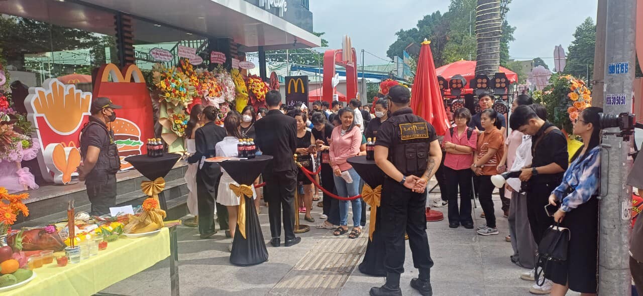 BẢO VỆ HOA SEN 4