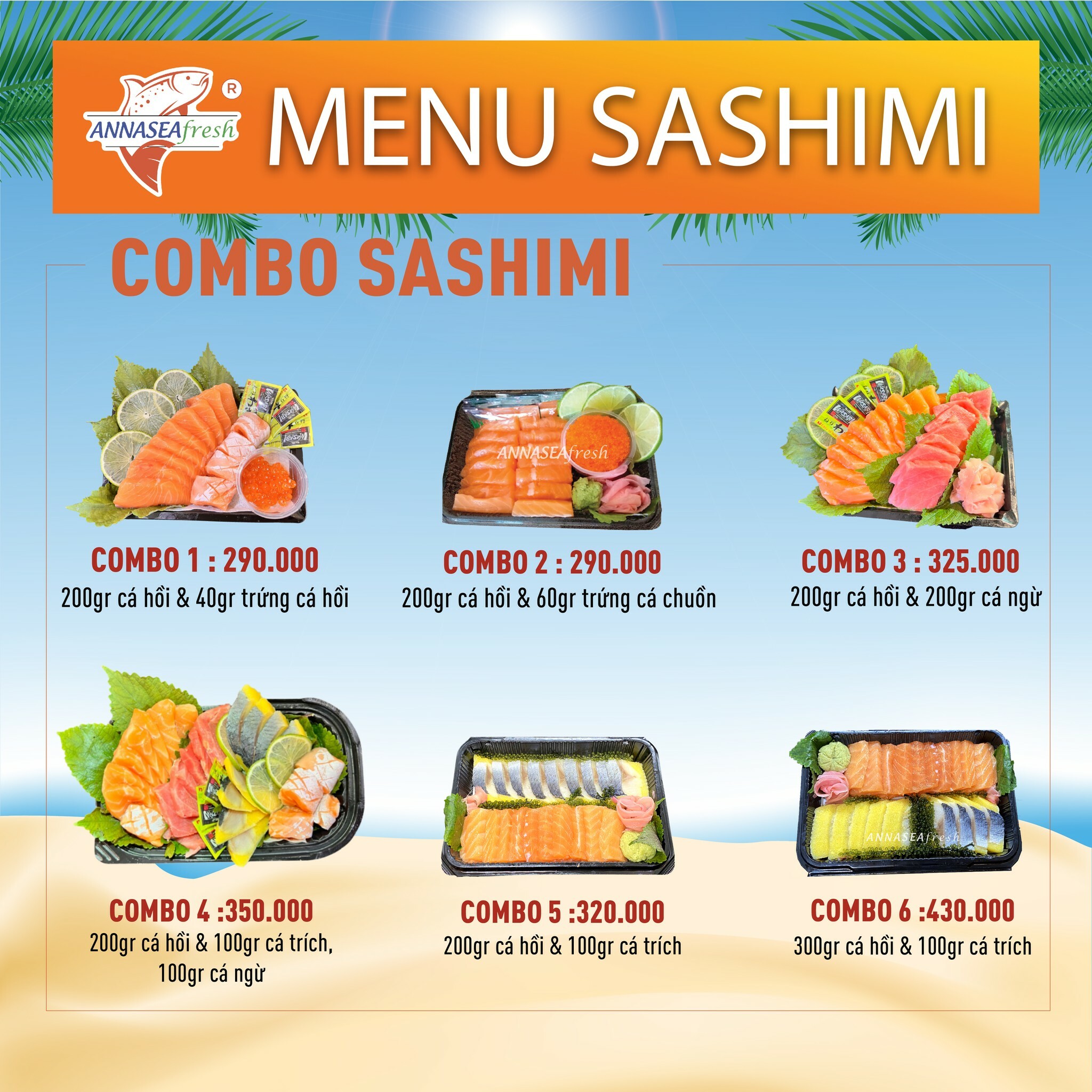 Quốc Tế An Na Sea 5