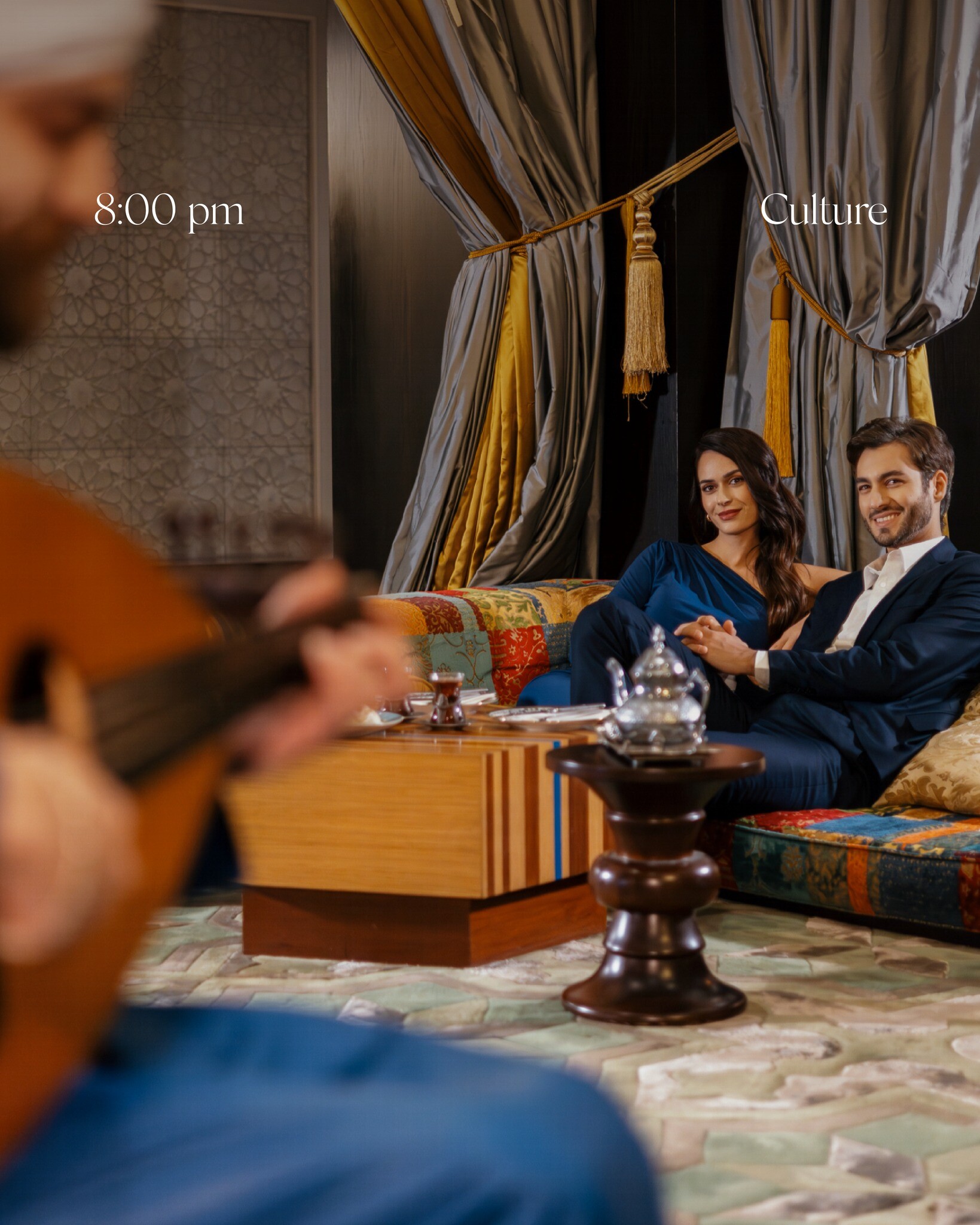 Fairmont Hotels & Resorts 1