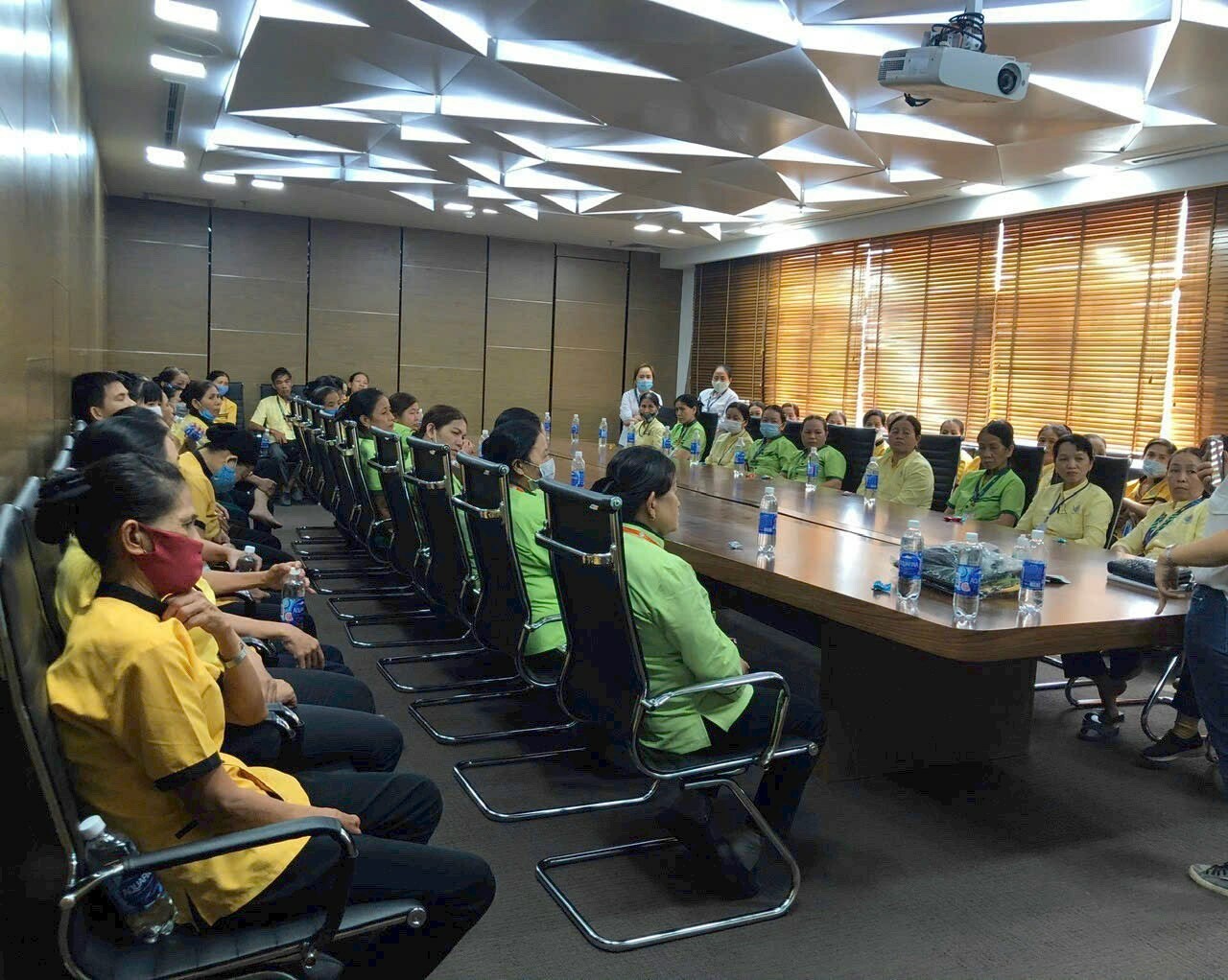 Thương Mại & Dịch Vụ Viethomecare 3