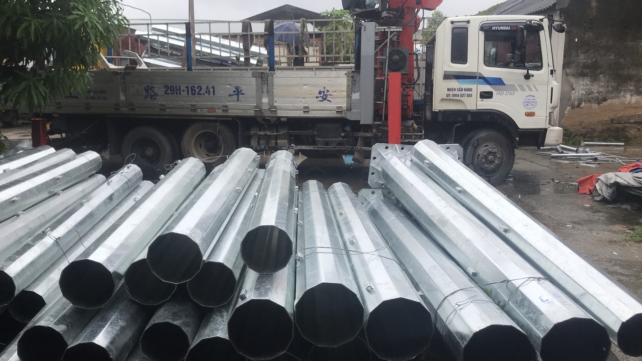 THƯƠNG MẠI VÀ DỊCH VỤ THÀNH BẮC 6