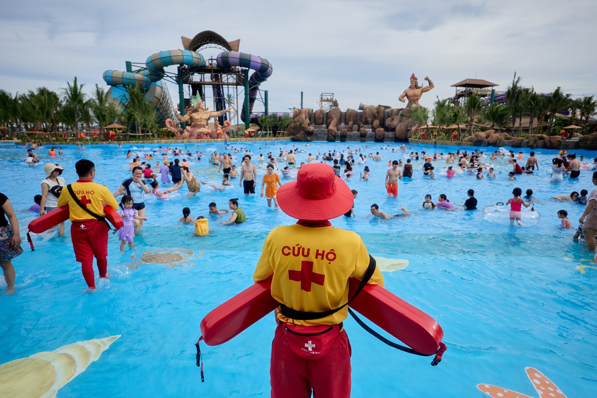 ProSlide Technology Inc. 1