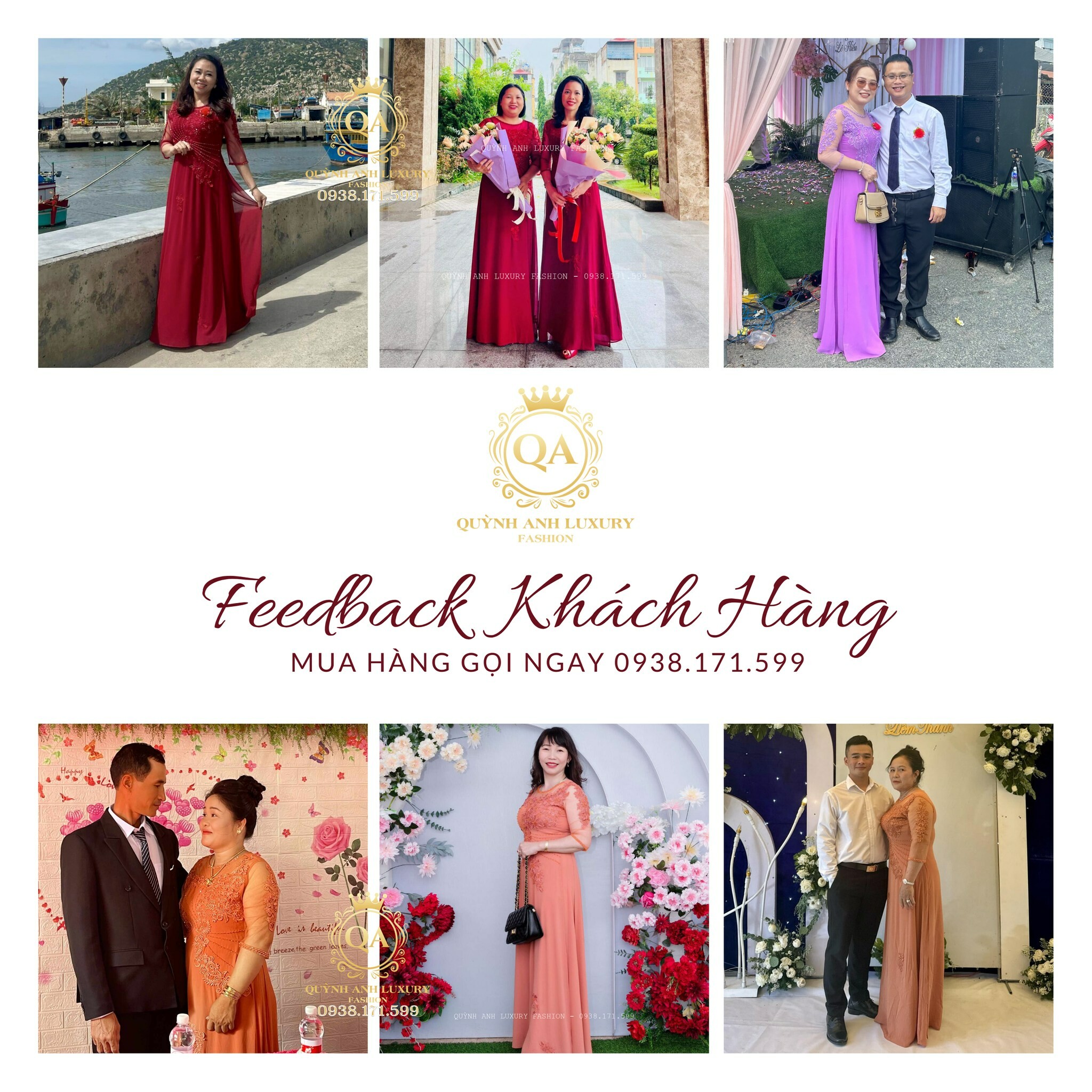 Gia công cơ khí và Thời trang Quỳnh Anh 7