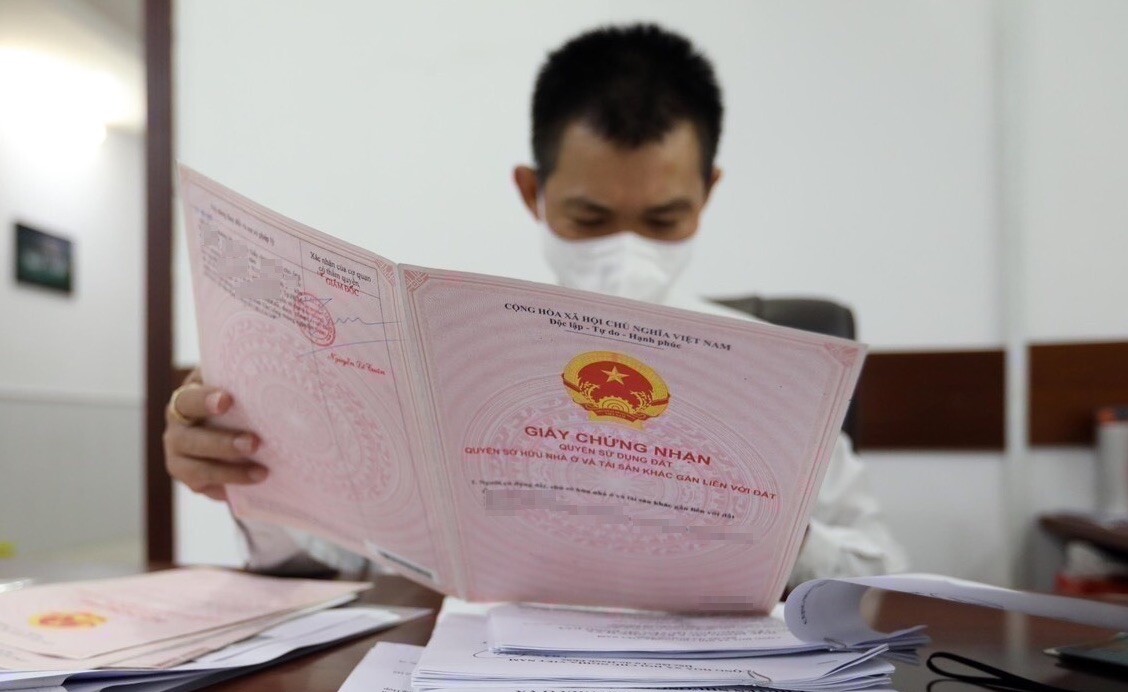 Bất động sản Hưng Hưng Thịnh 5