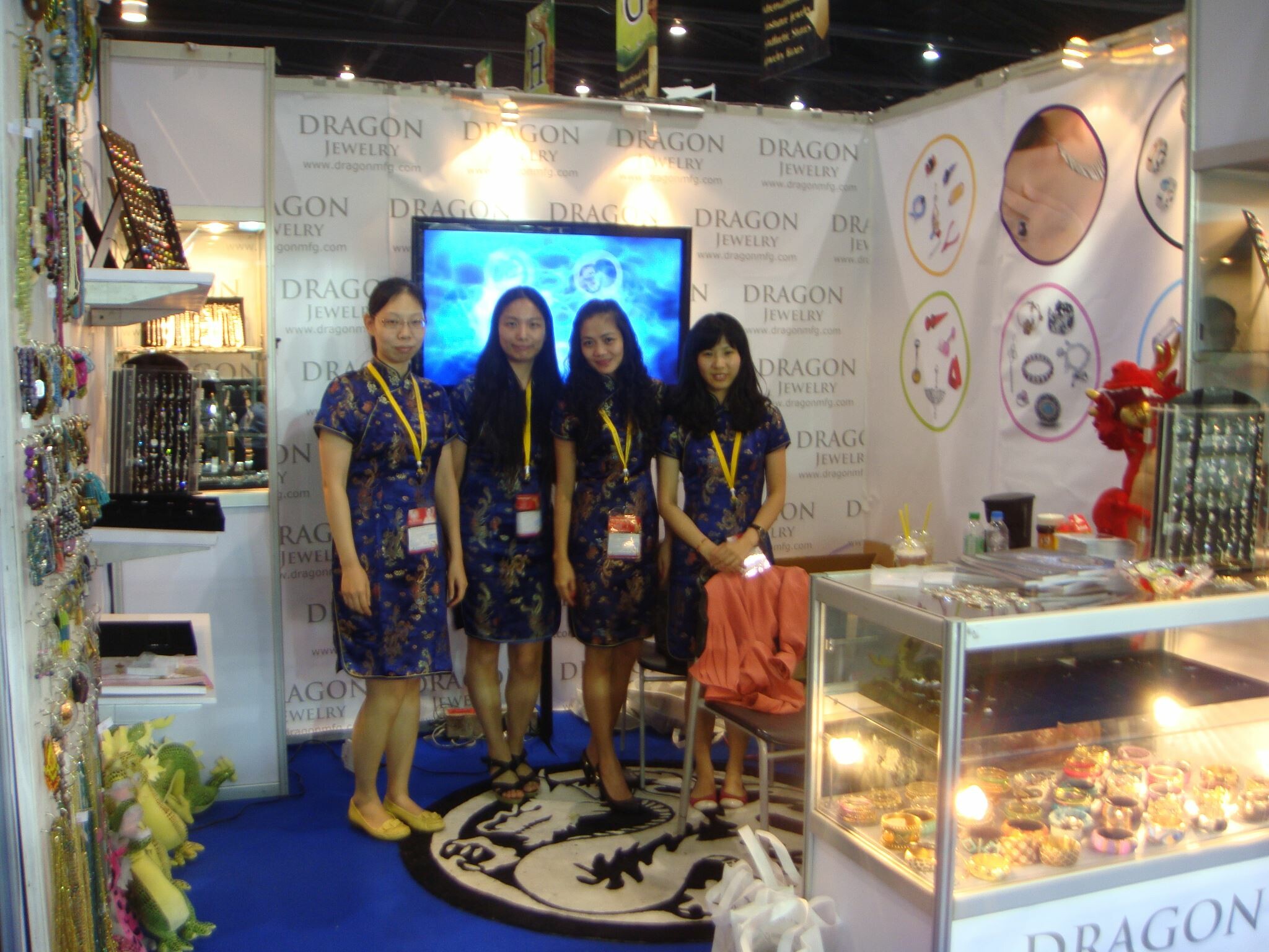 ET2C INTERNATIONAL LIMITED 6