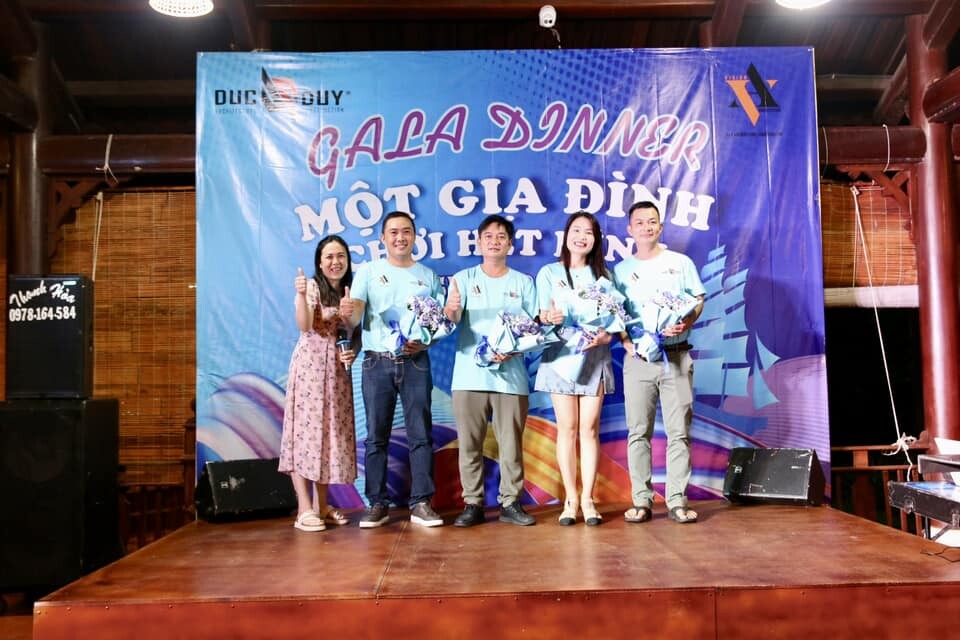 Tư Vấn Thiết Kế Và Xây Dựng Nhà Đức Duy 6