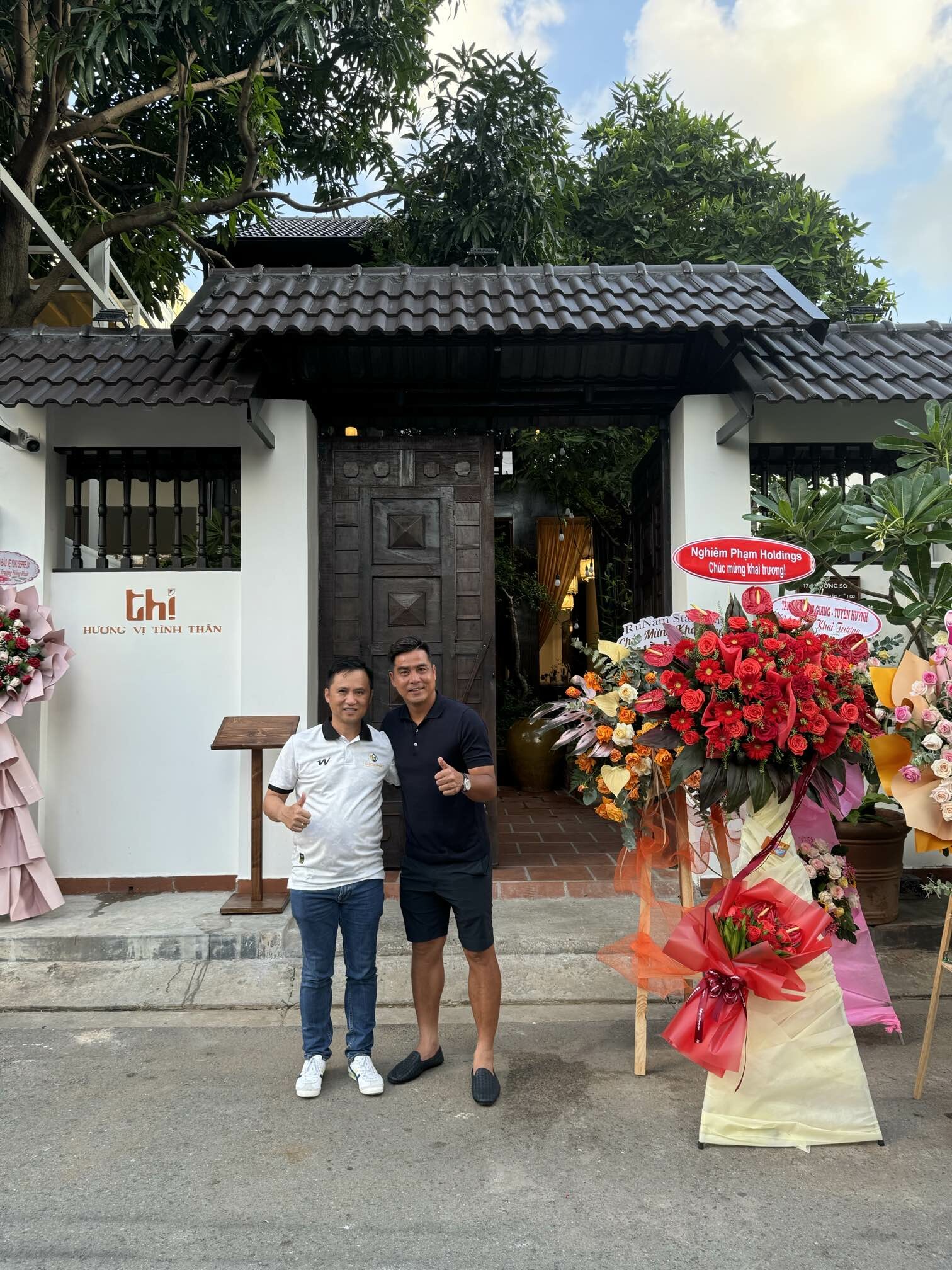 Trúc Nghinh Phong 3