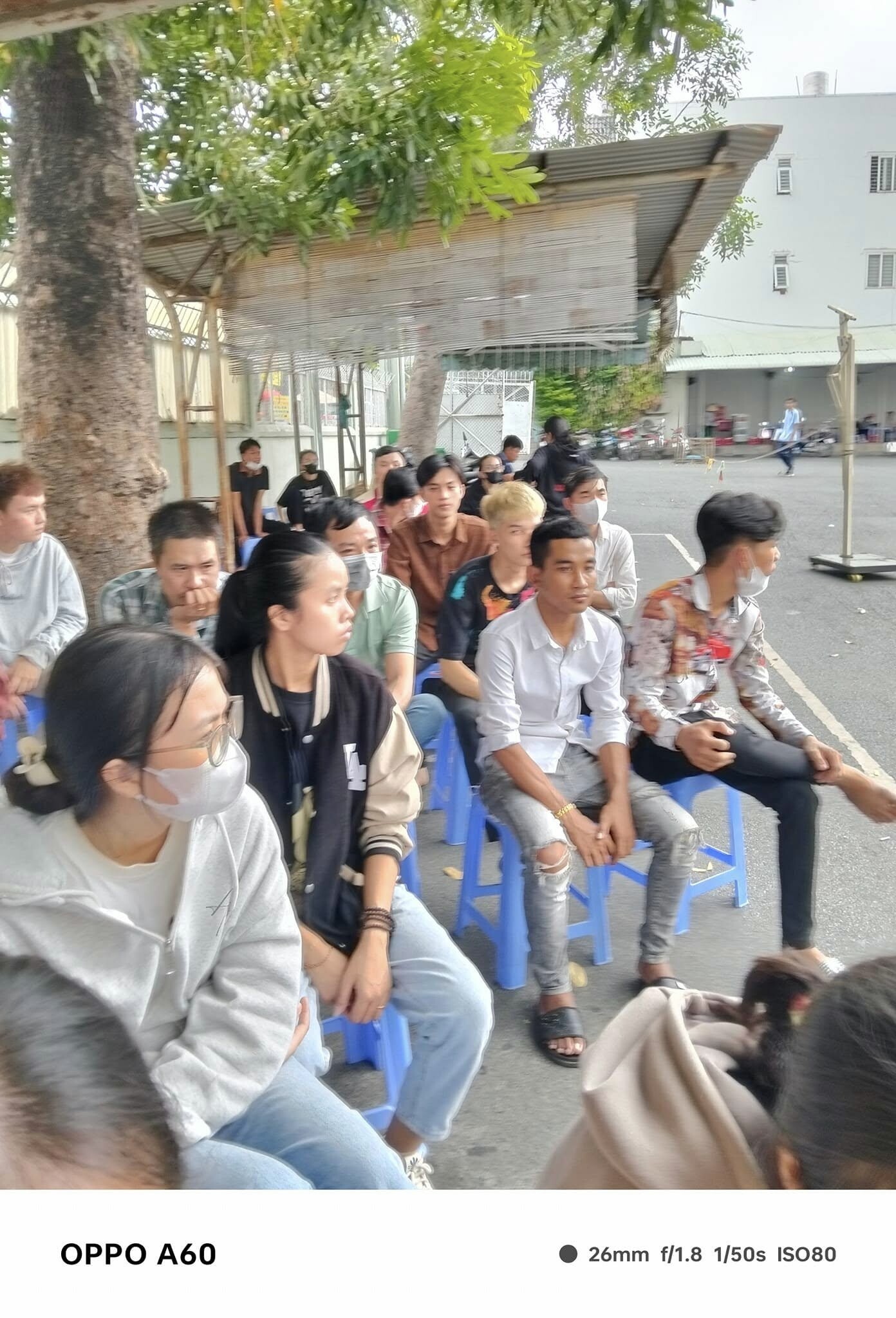 Trung Tâm Giáo Dục Nghề Nghiệp Sài Gòn 2