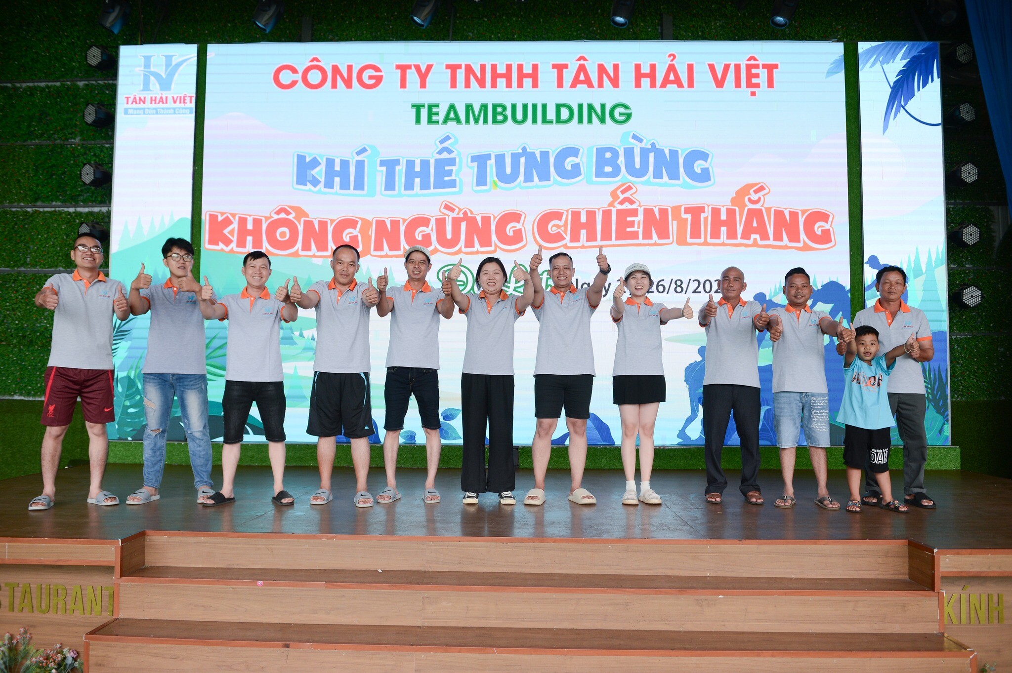 TÂN HẢI VIỆT 3