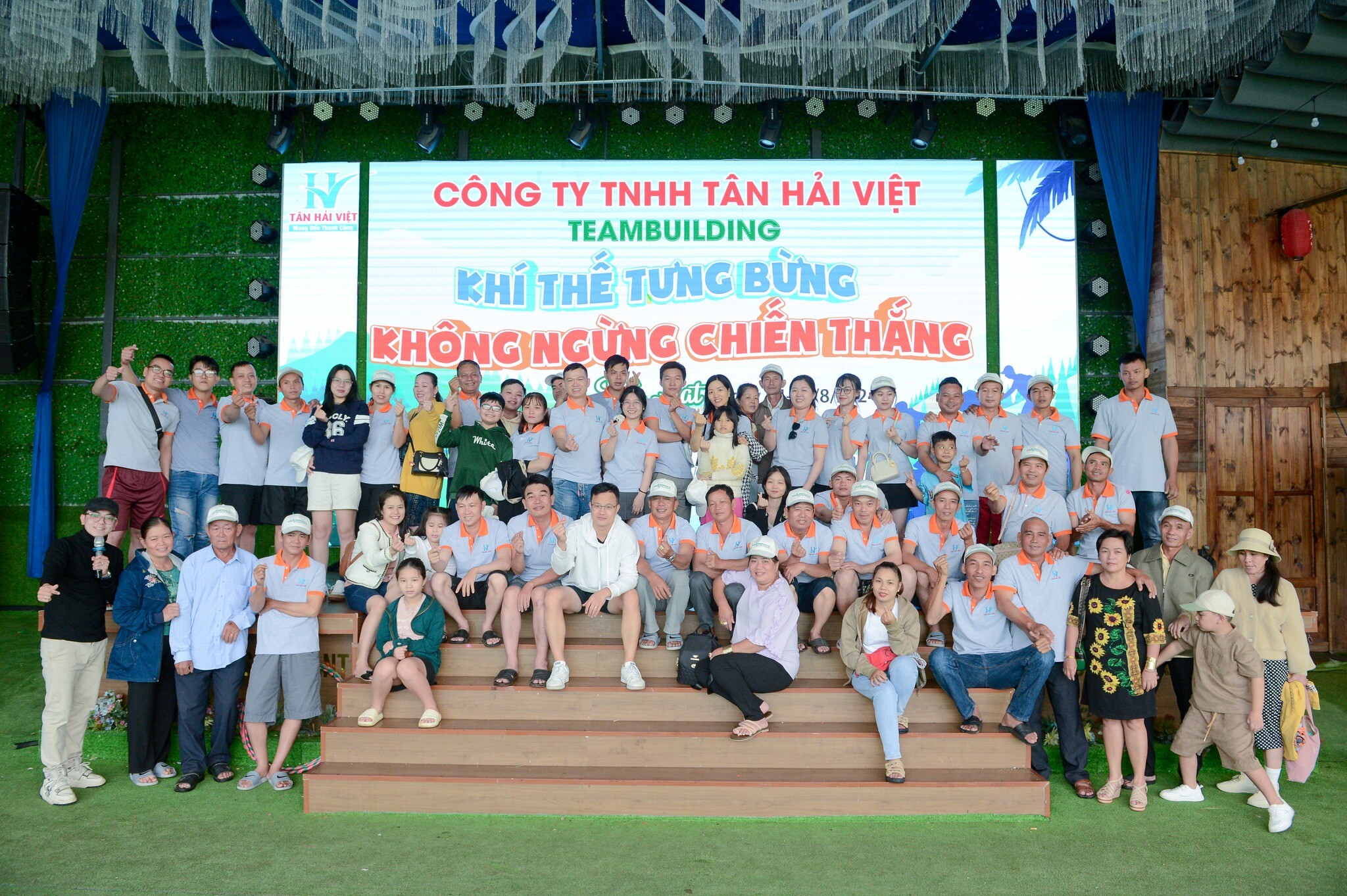 TÂN HẢI VIỆT 2