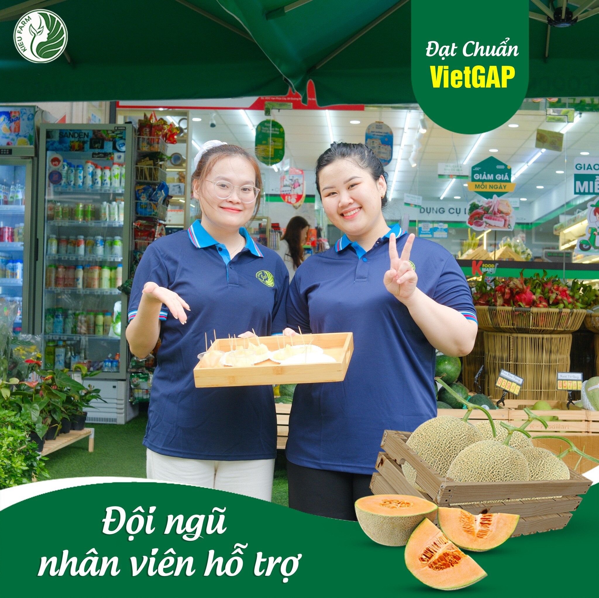 Nông Sản Phú Lâm Tây 2