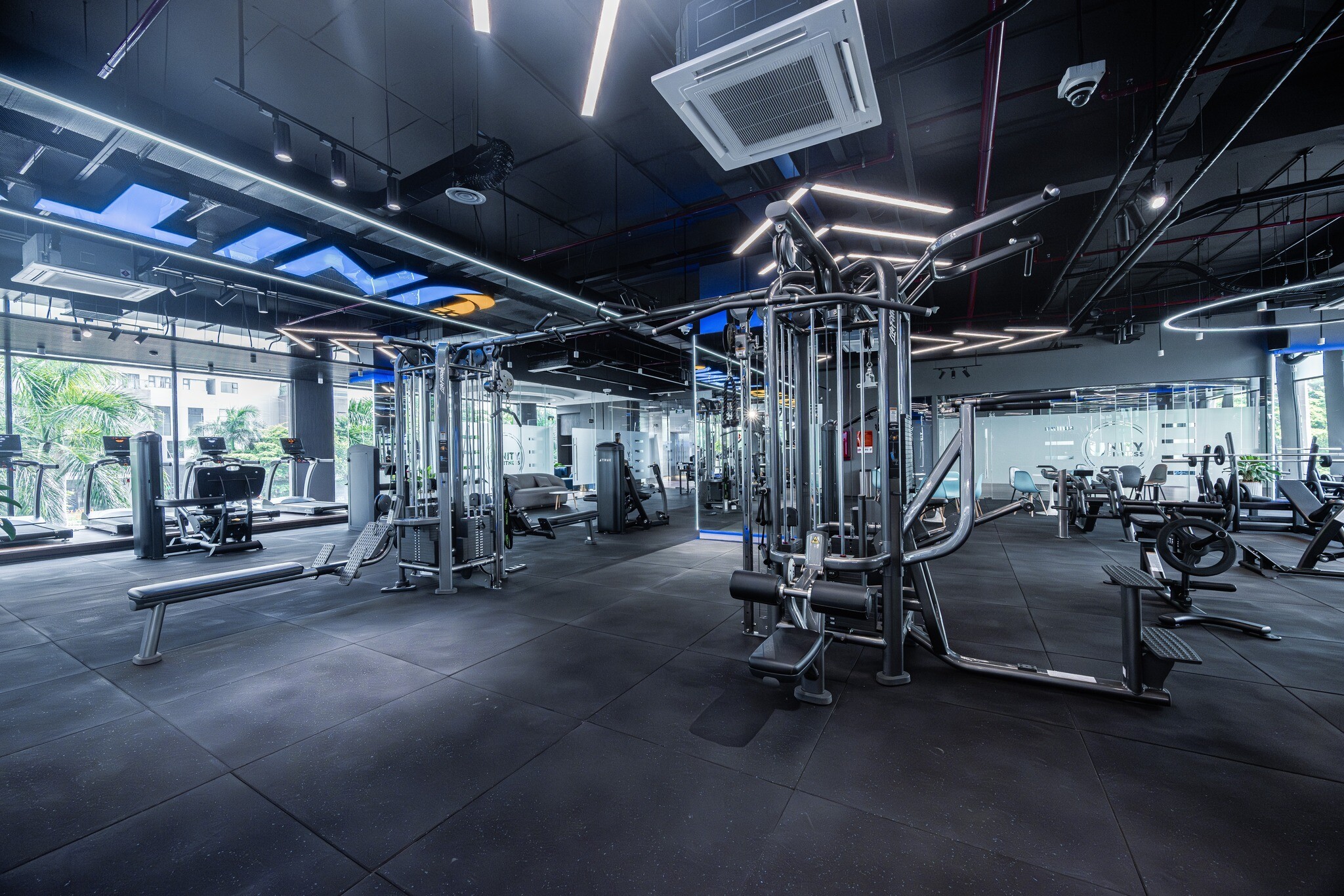 Trúc Nghinh Phong 5