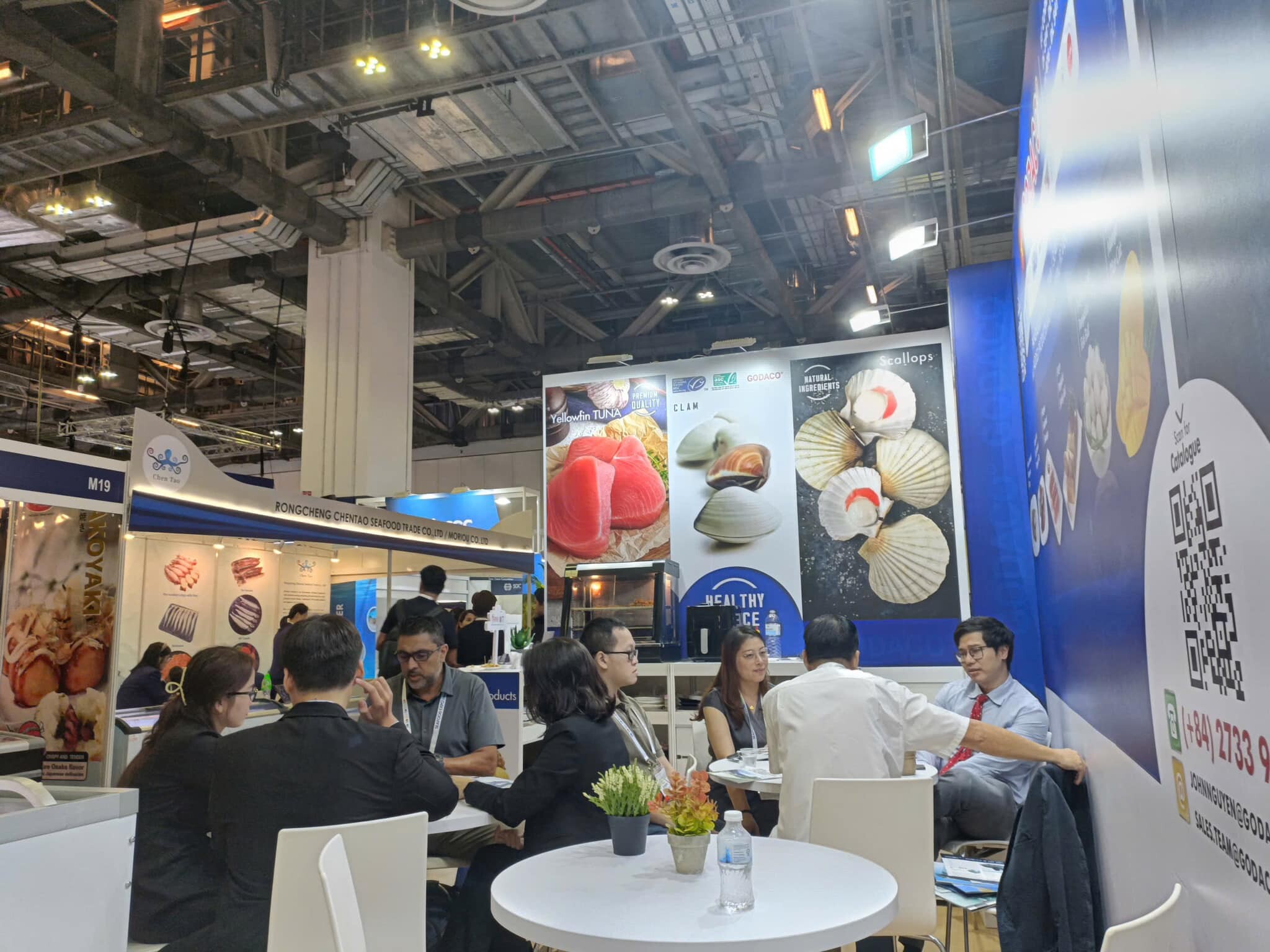 GÒ ĐÀNG - GODACO 1