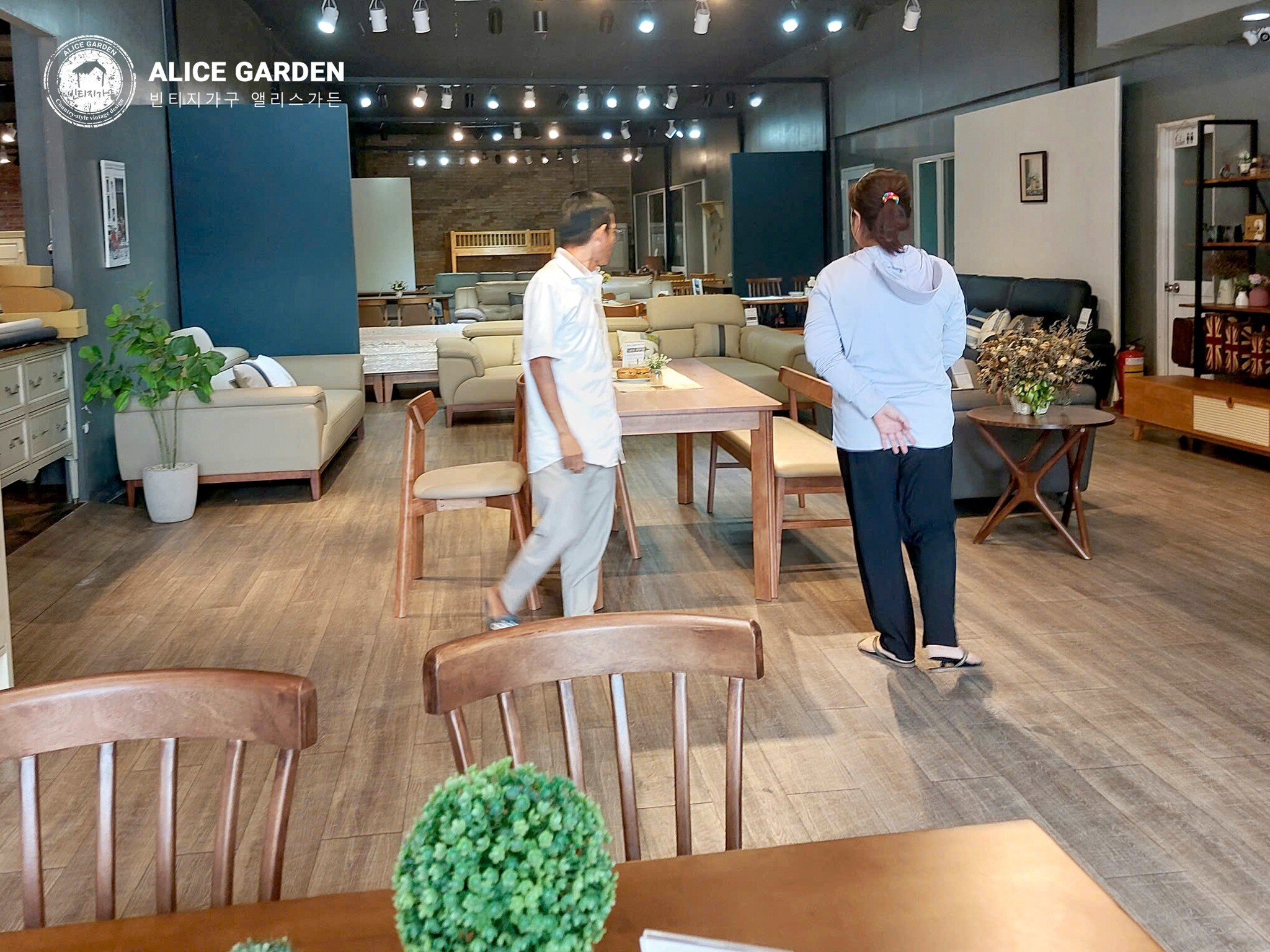 Nội Thất ALICE 3