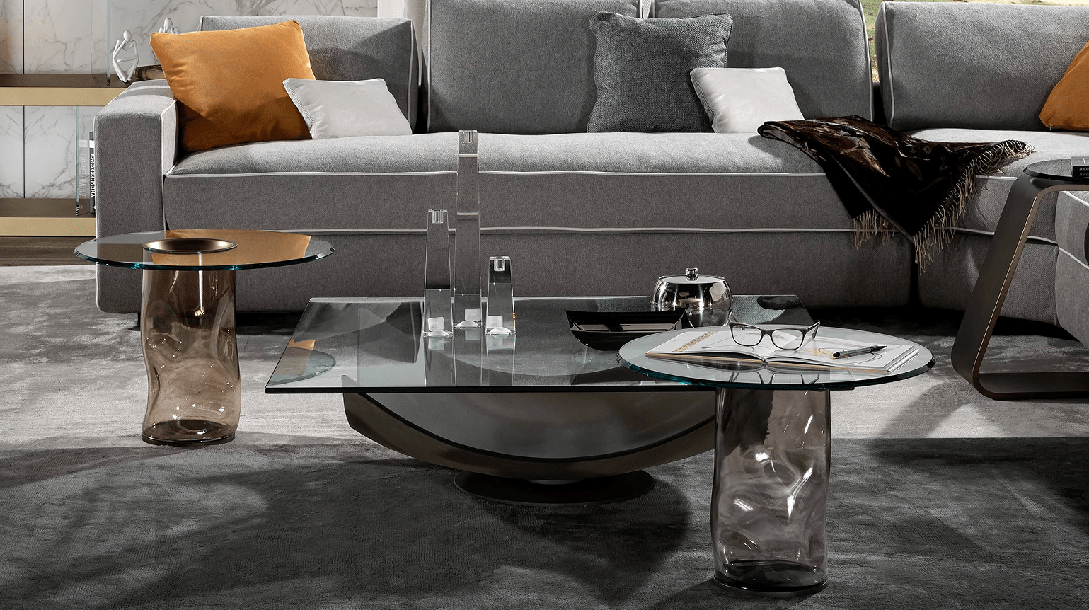 D&A Living Collection 8