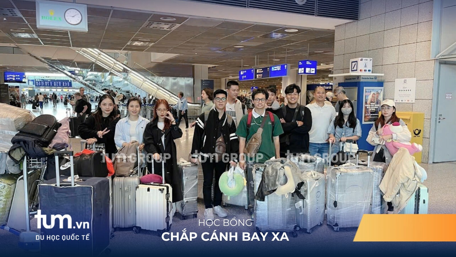 HỌC VIỆN ĐÀO TẠO TUM 4