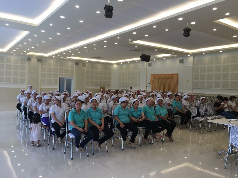 Thạch dừa Minh Châu 1