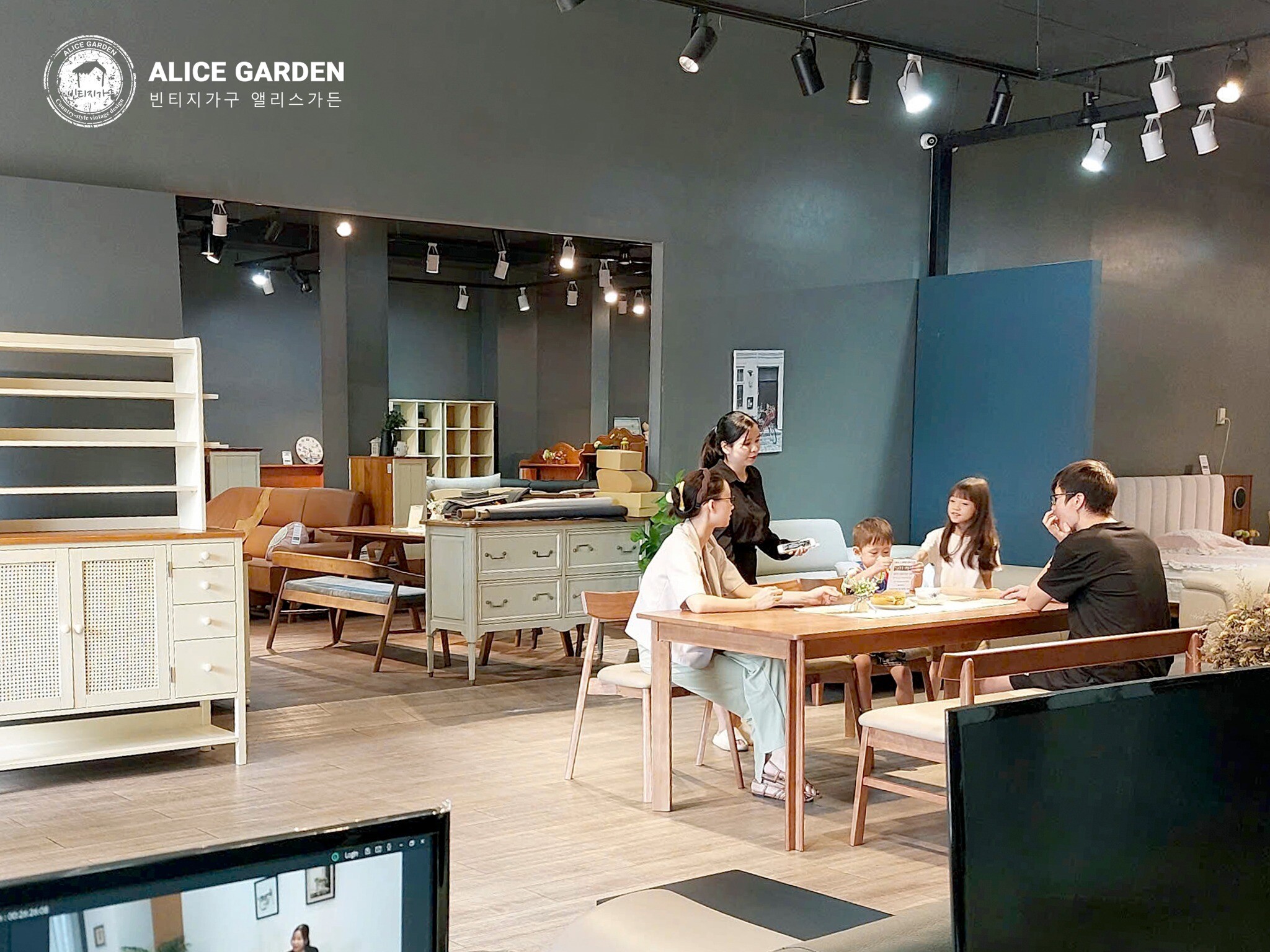 Nội Thất ALICE 1