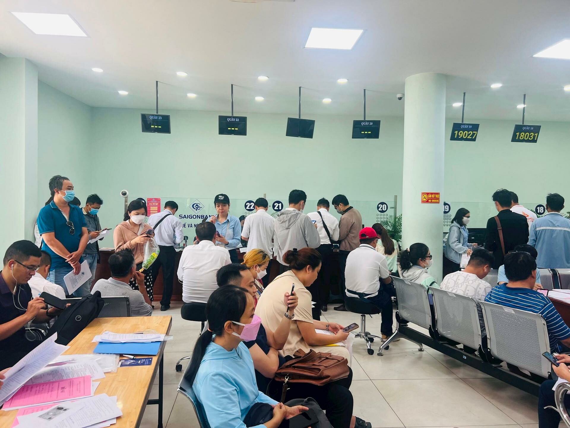 Bất động sản Hưng Hưng Thịnh 7