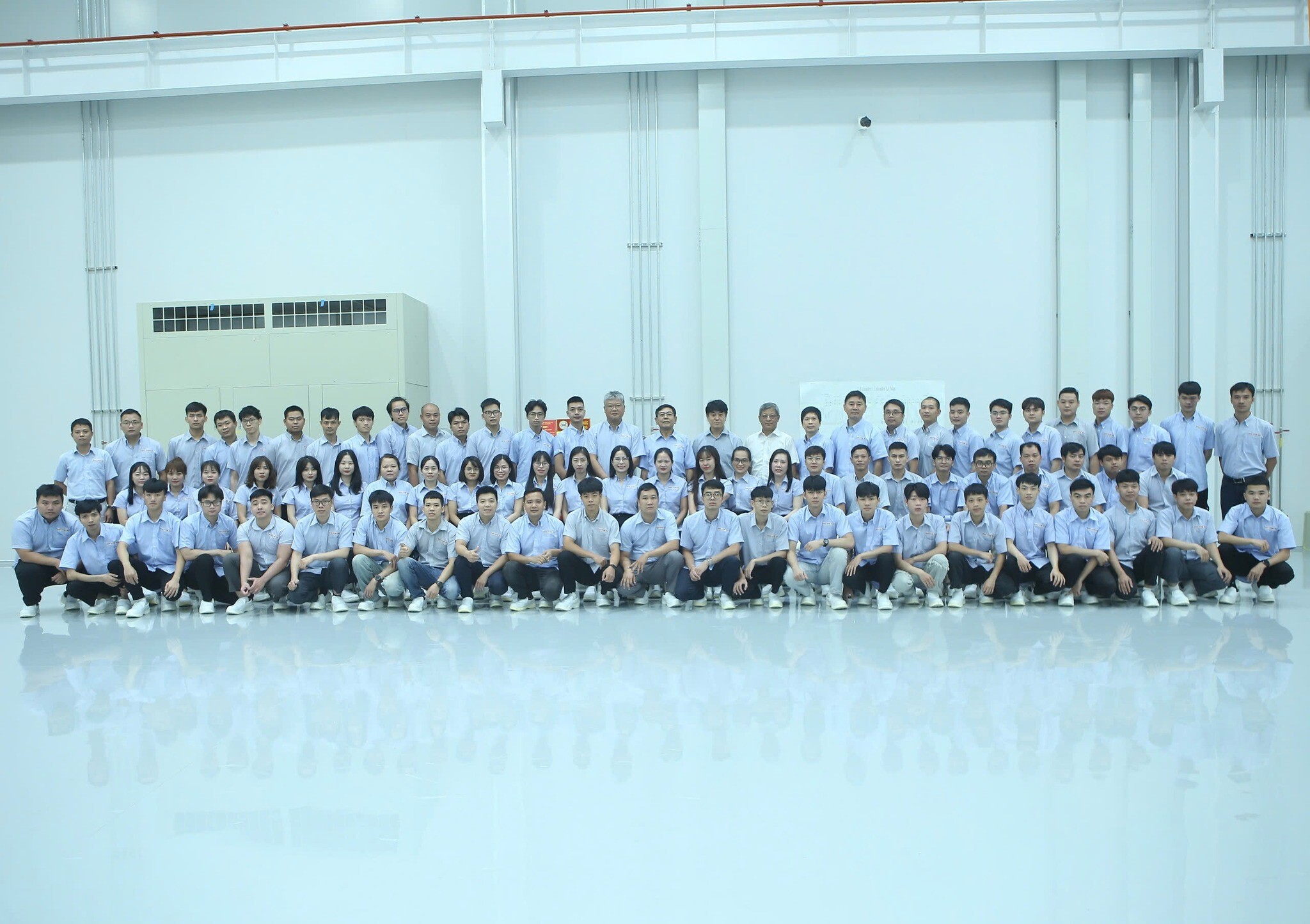 RORZE SYSTEMS VINA 7