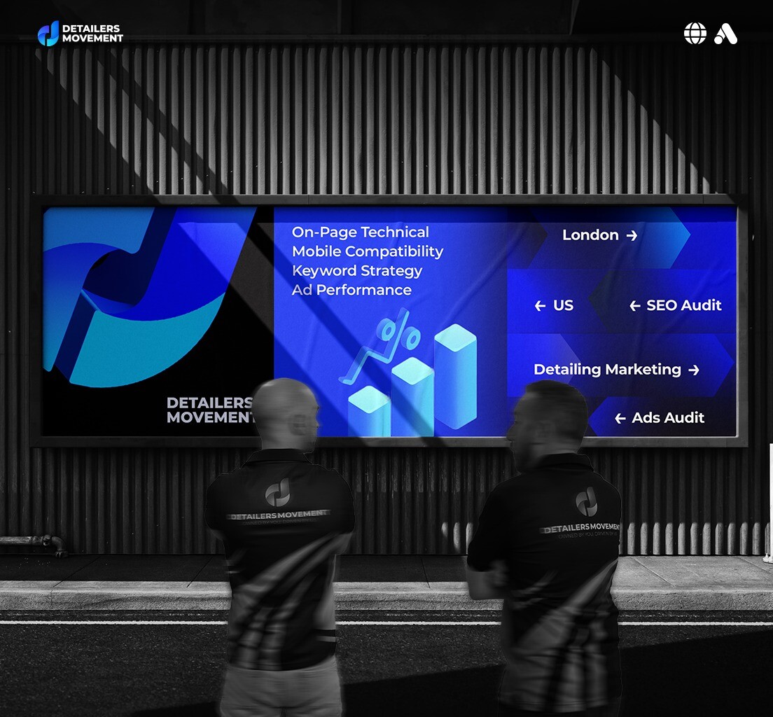 Detailers movement 2