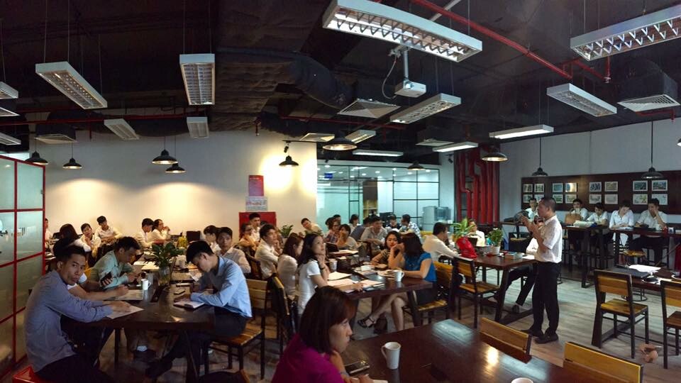 ĐỊA ỐC TÂN HƯNG GIA 1