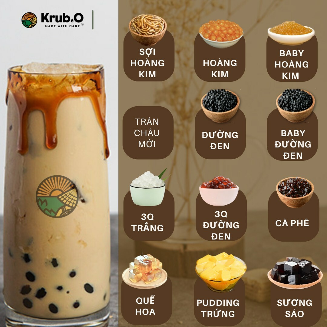 Cici Holdings - Krub.O 2