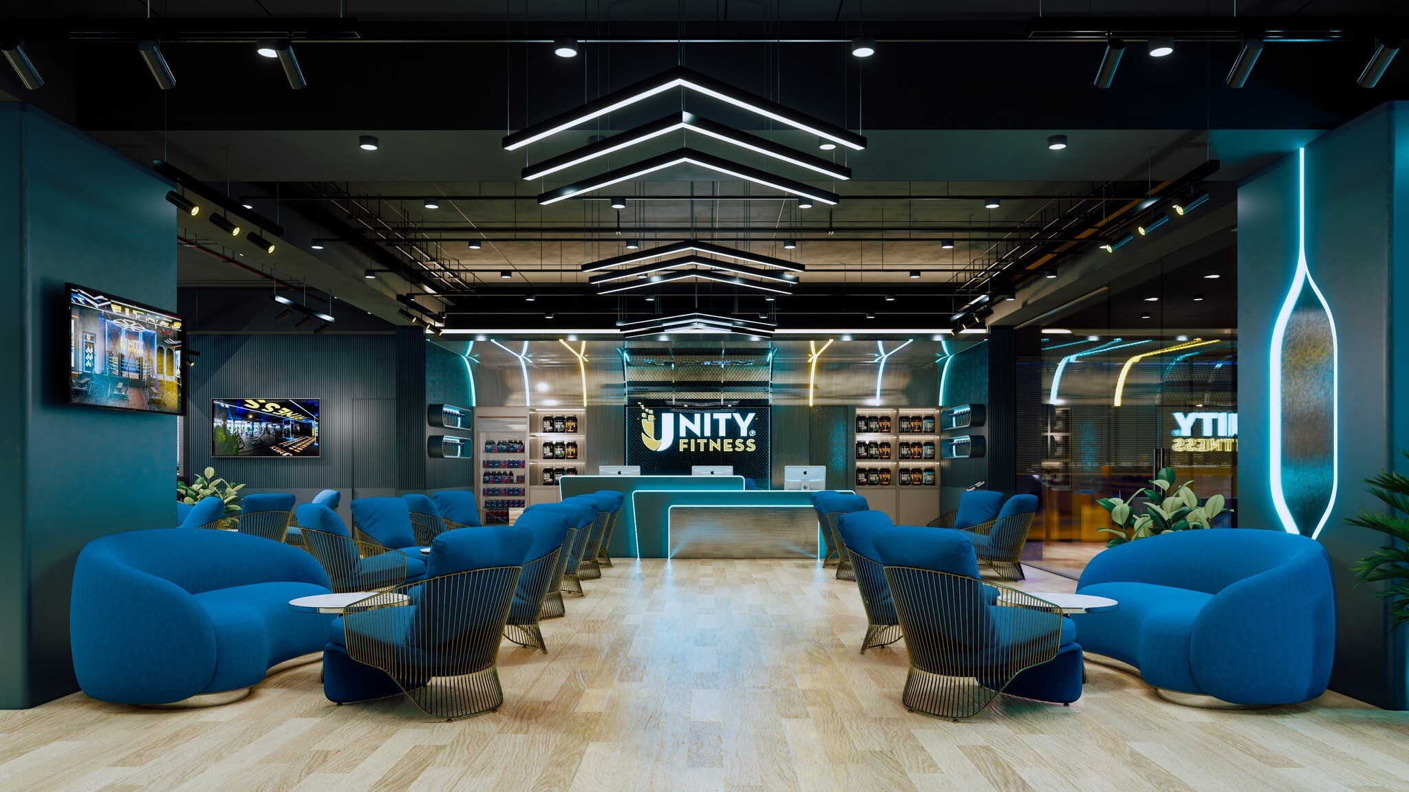 Trúc Nghinh Phong 6