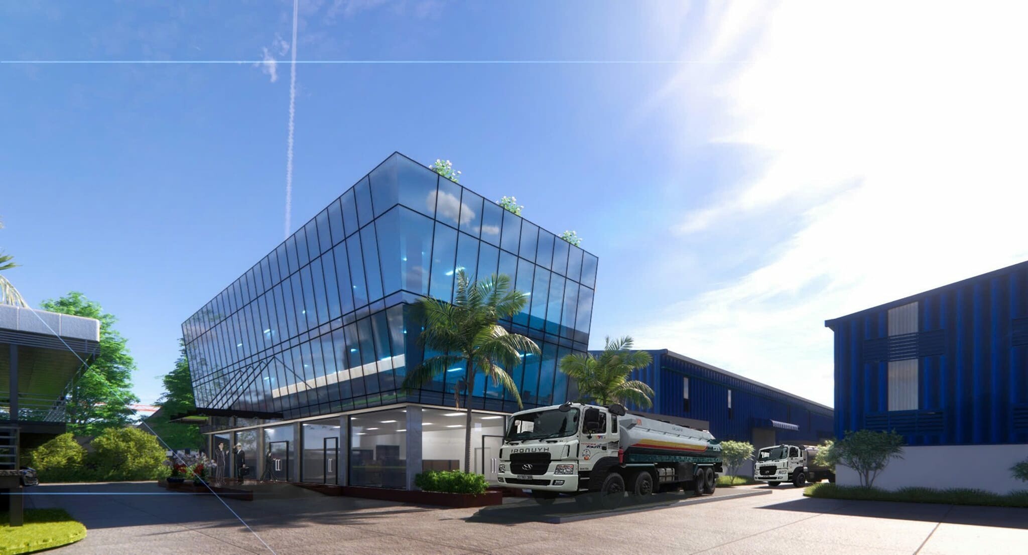 TM DV Ý CƯỜNG THỊNH 2