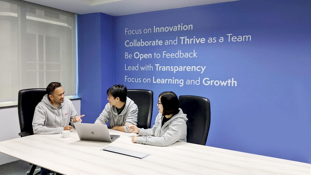 Công nghệ Bảo hiểm Igloo 6