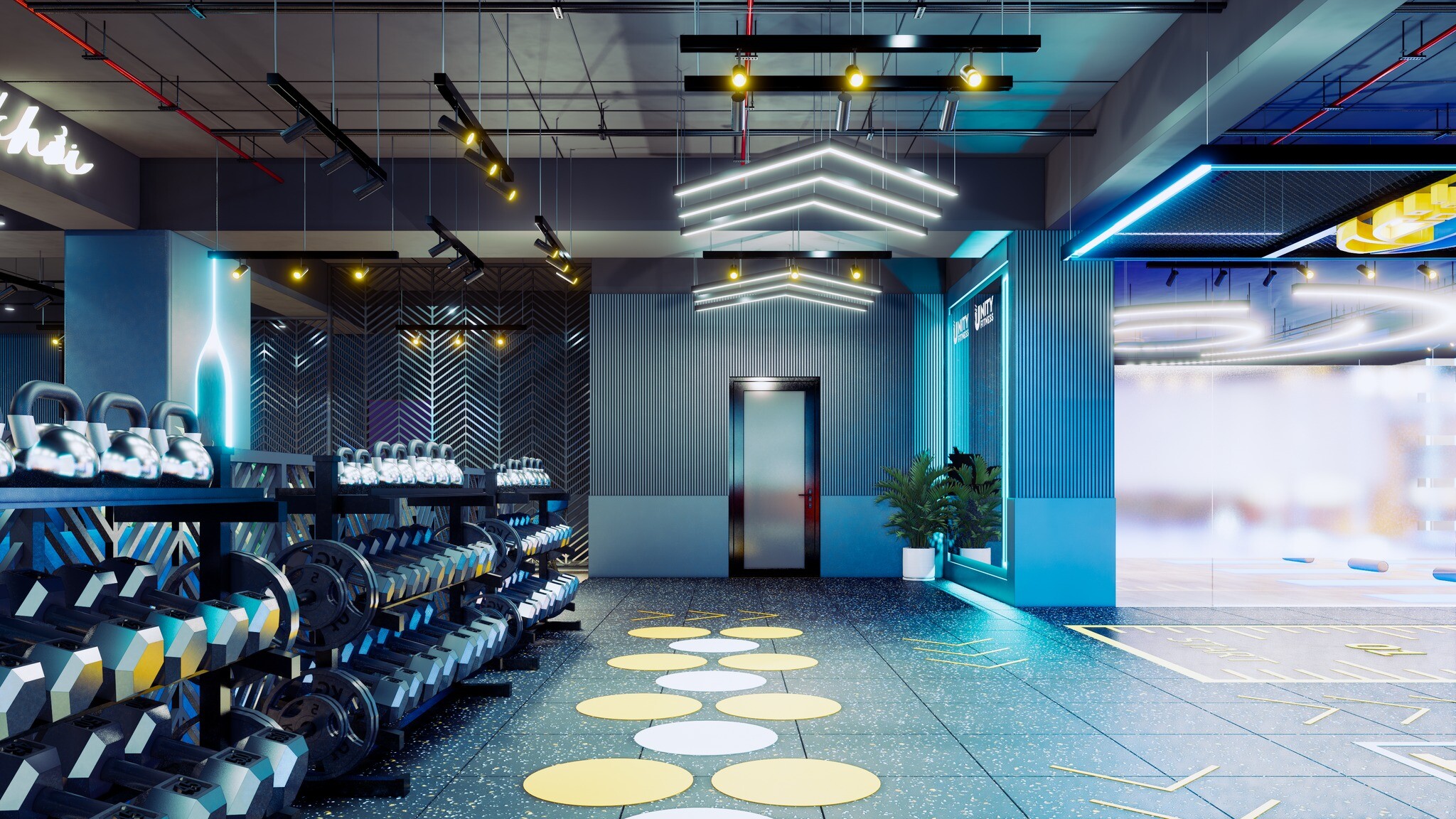 Trúc Nghinh Phong 8