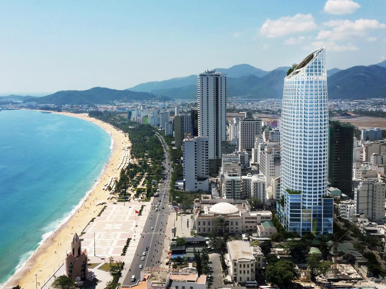 ĐỊA ỐC TÂN HƯNG GIA 7