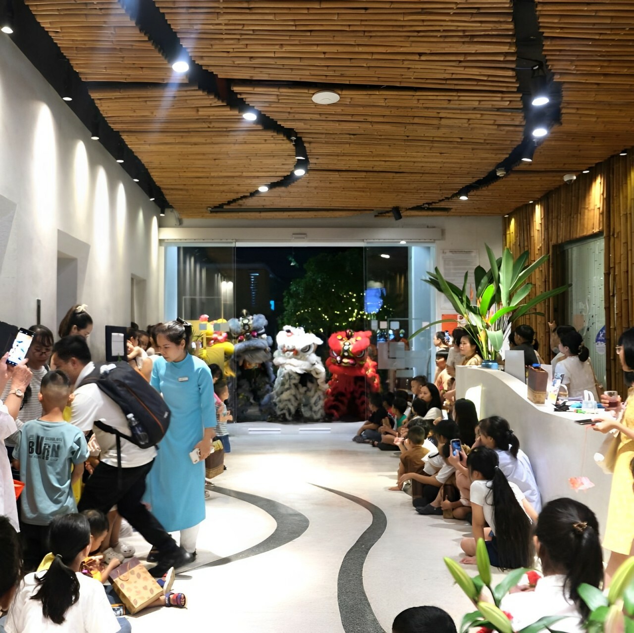 KHÁCH SẠN ALBA, ALBA SPA HUẾ 4