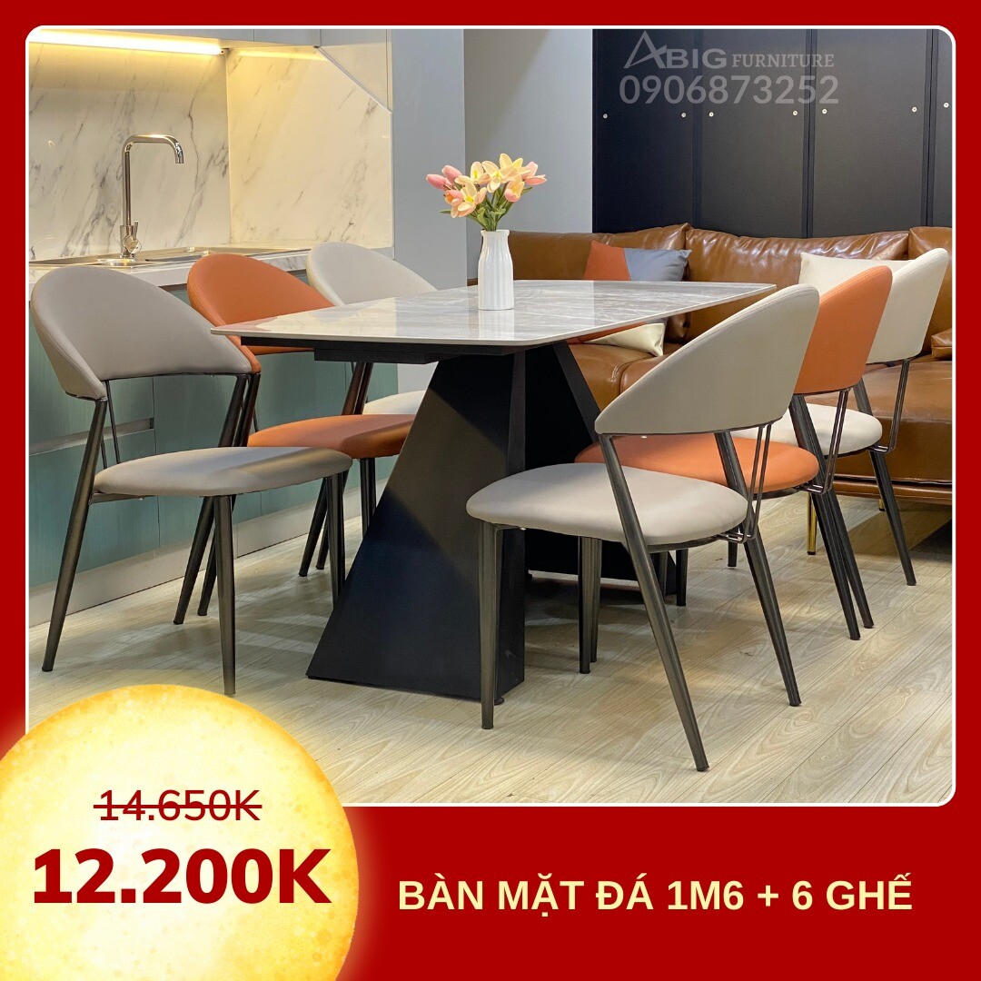 Thiết Kế Kiến Trúc ABIG 1