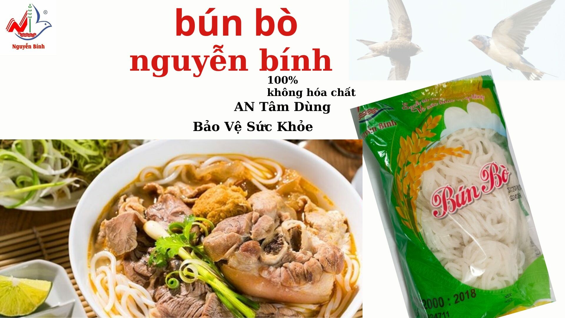 THƯƠNG MẠI DỊCH VỤ NGUYỄN BÍNH 5