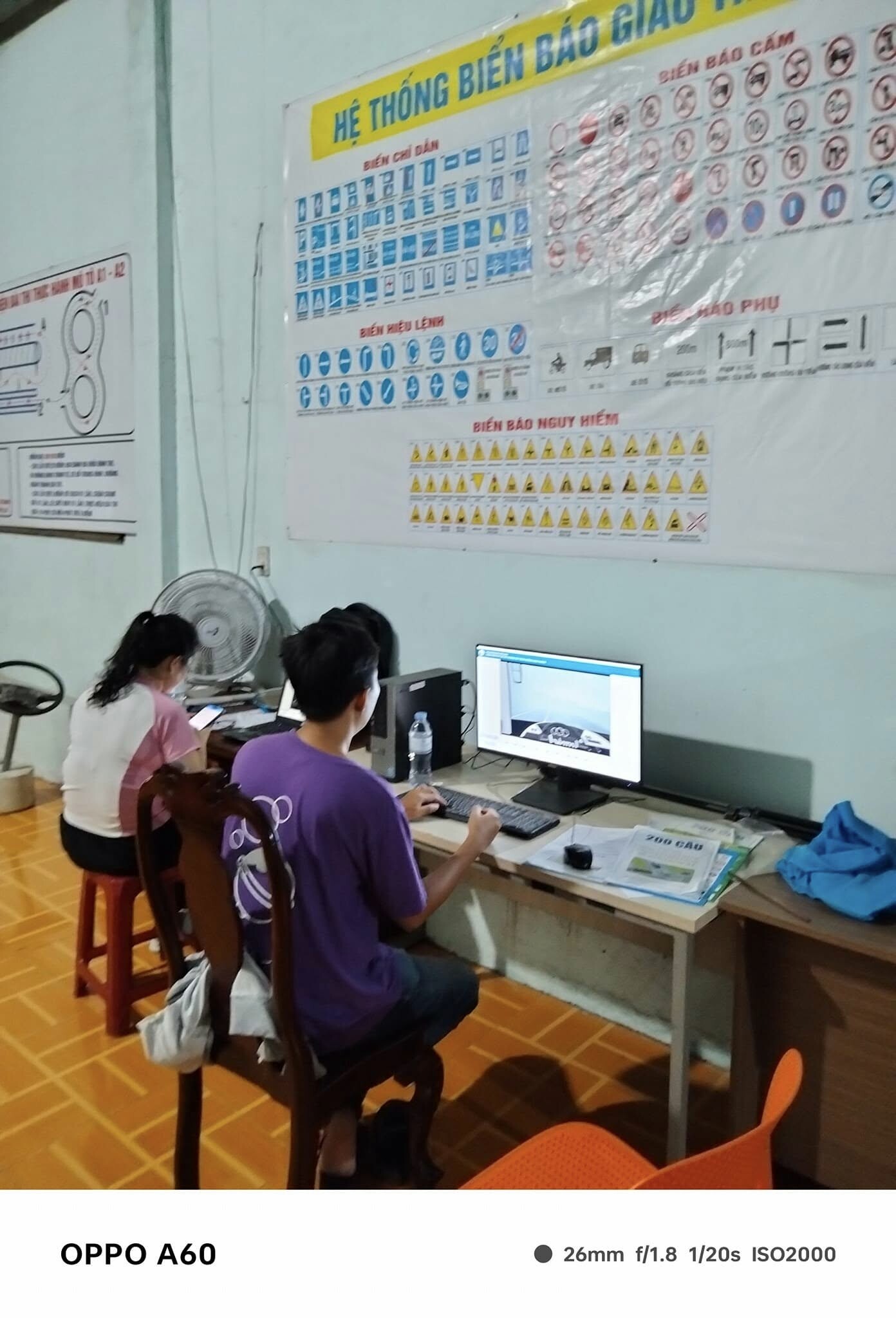 Trung Tâm Giáo Dục Nghề Nghiệp Sài Gòn 3